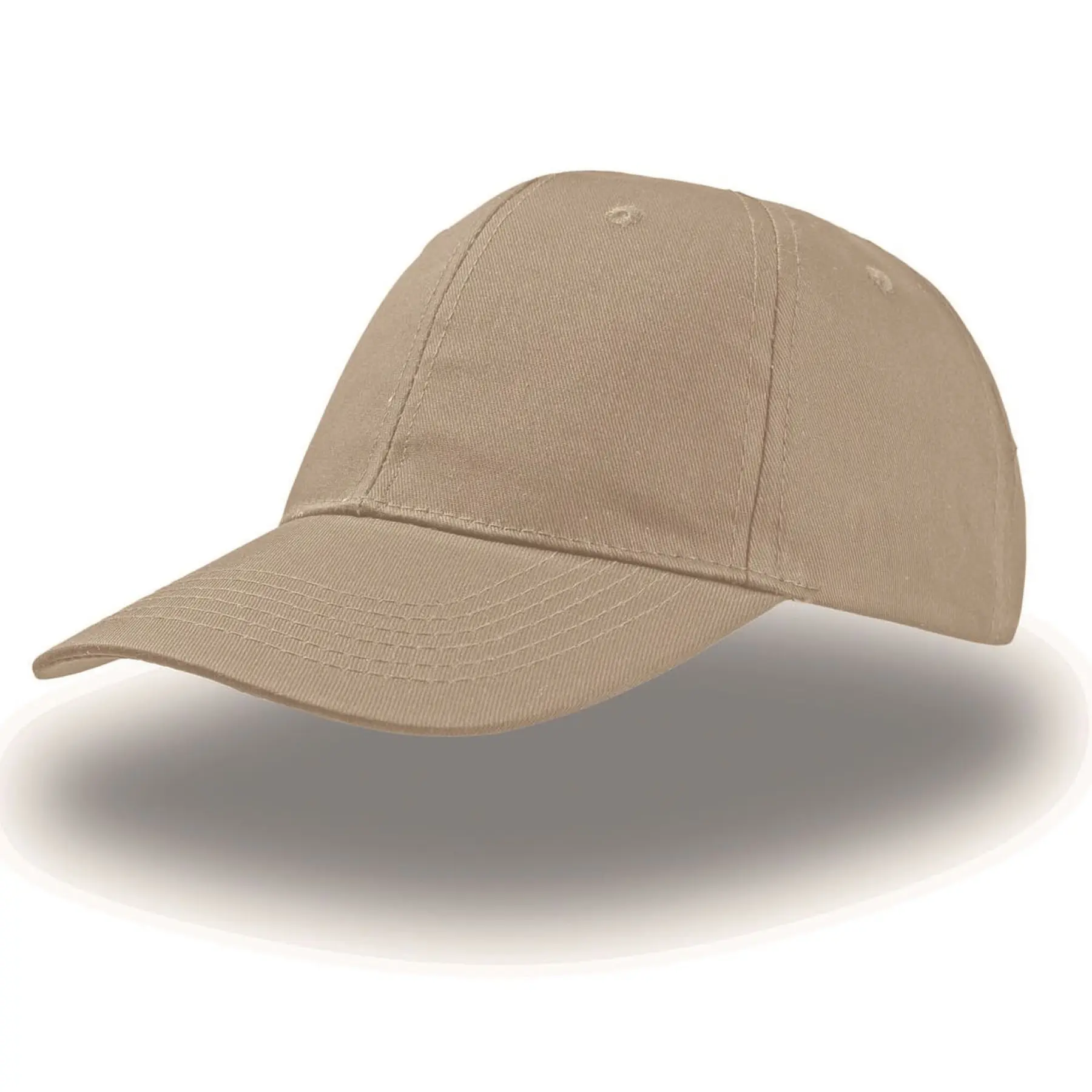 Baseball Kappe Atlantis Headwear Start Six