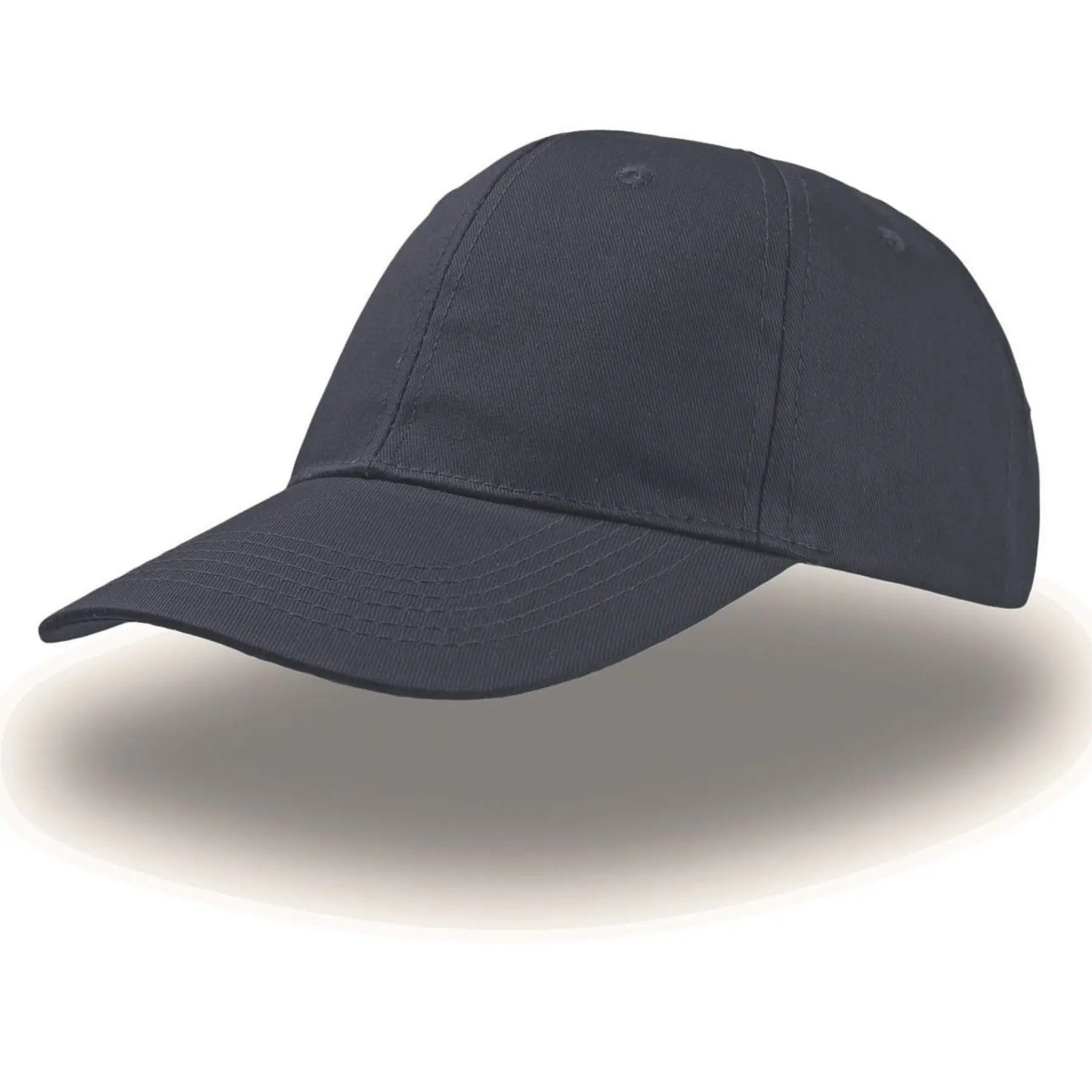 Baseball Kappe Atlantis Headwear Start Six