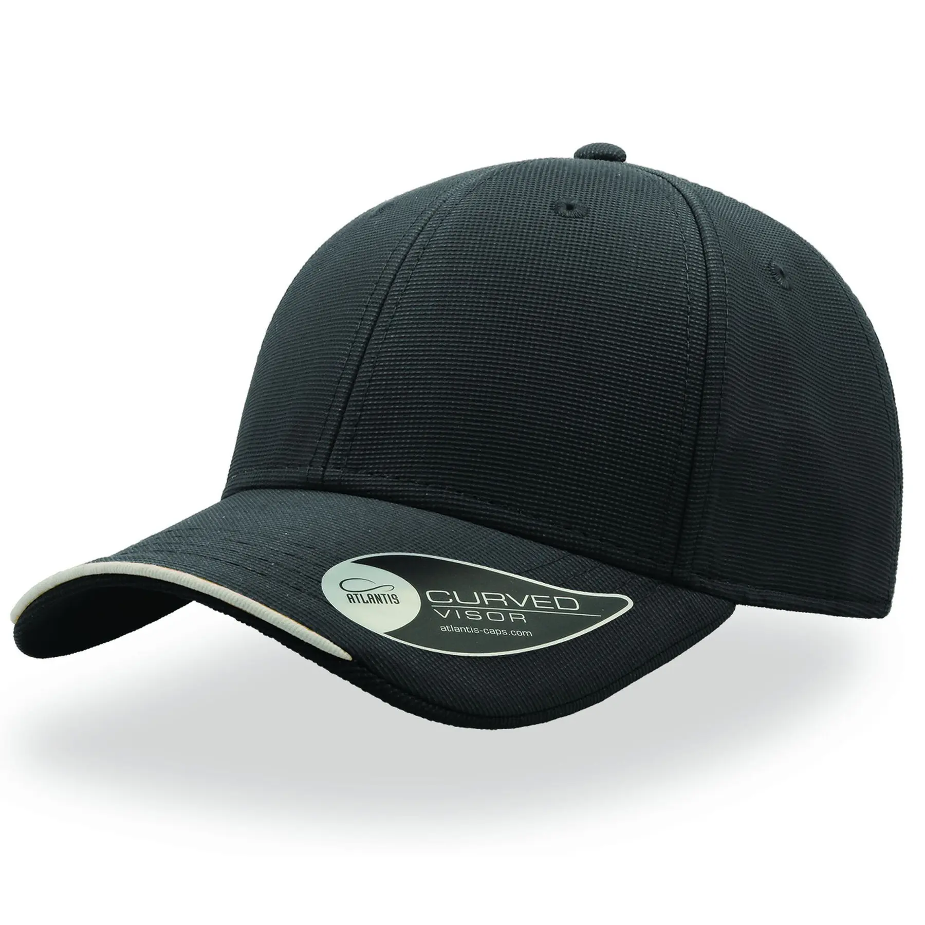 Baseball Kappe Atlantis Headwear Estoril
