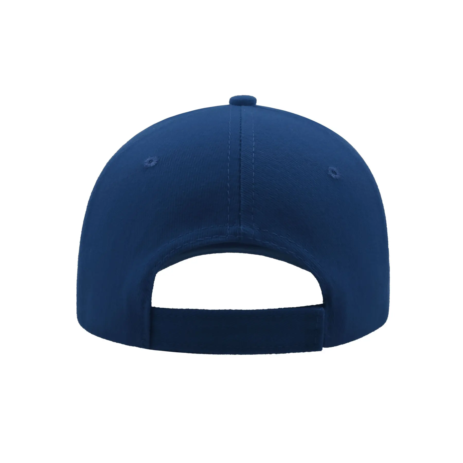 6-Panel Baseball Cap Atlantis Headwear Liberty Six