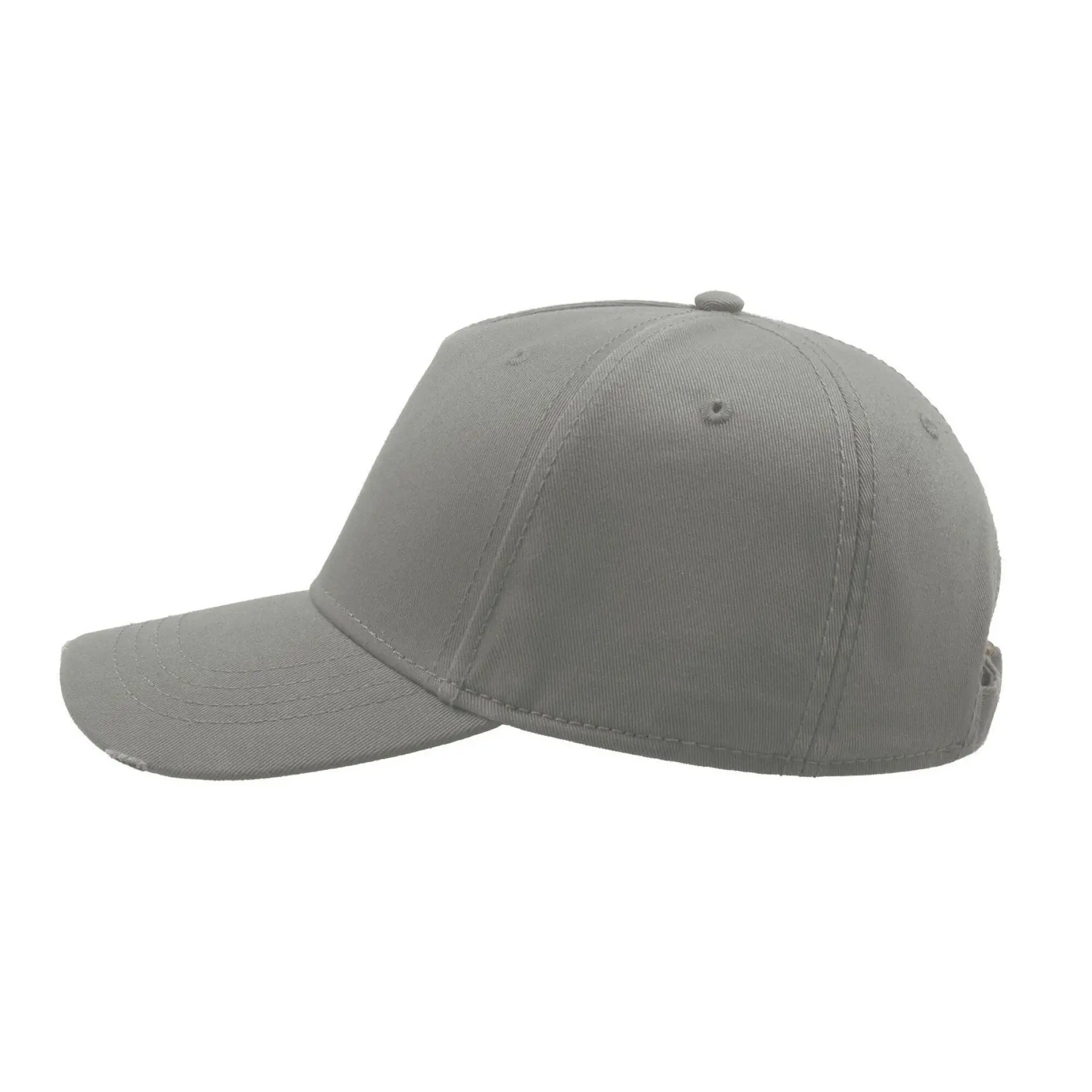 5-Panel-Cap Atlantis Headwear Cargo