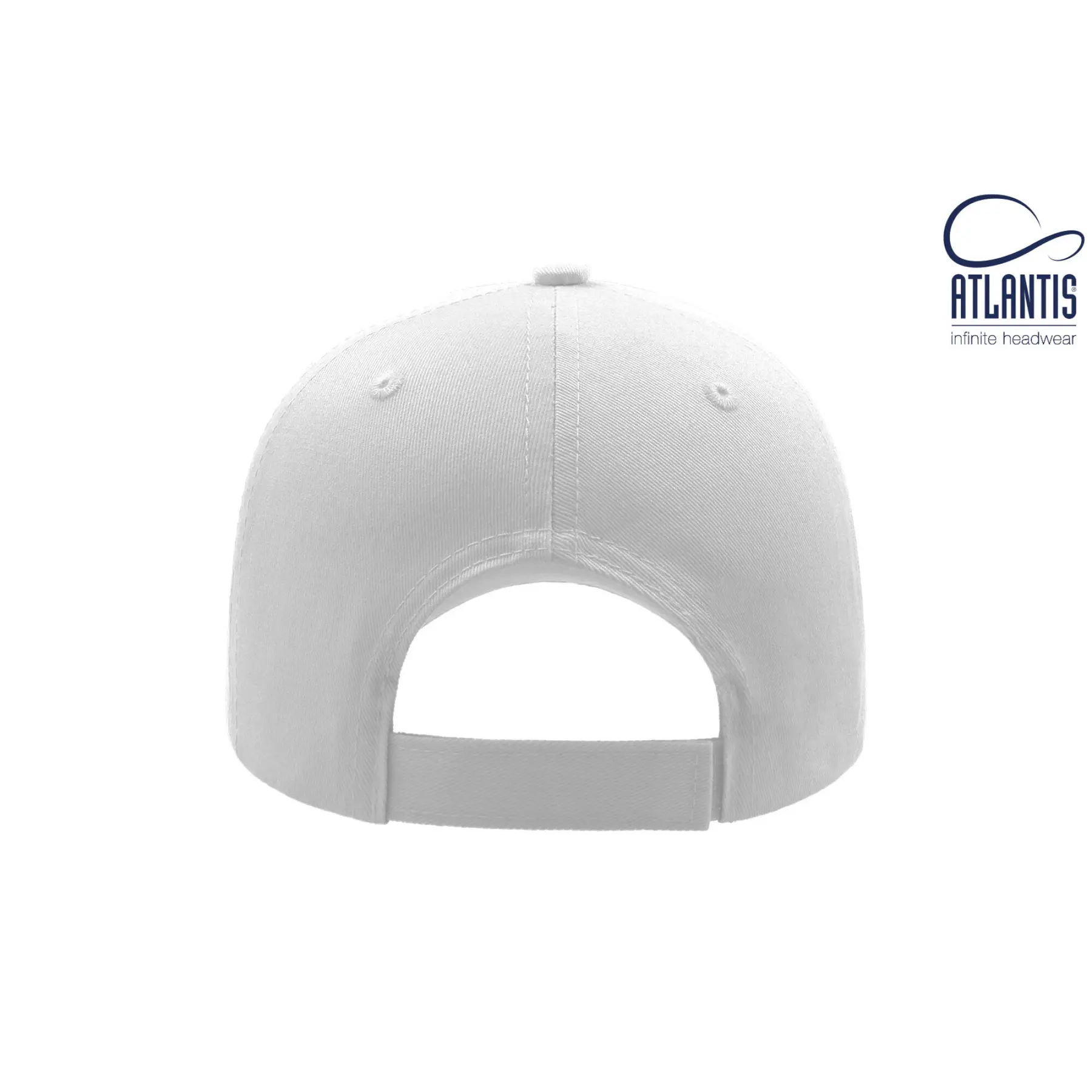5-Panel-Cap Atlantis Headwear Gear