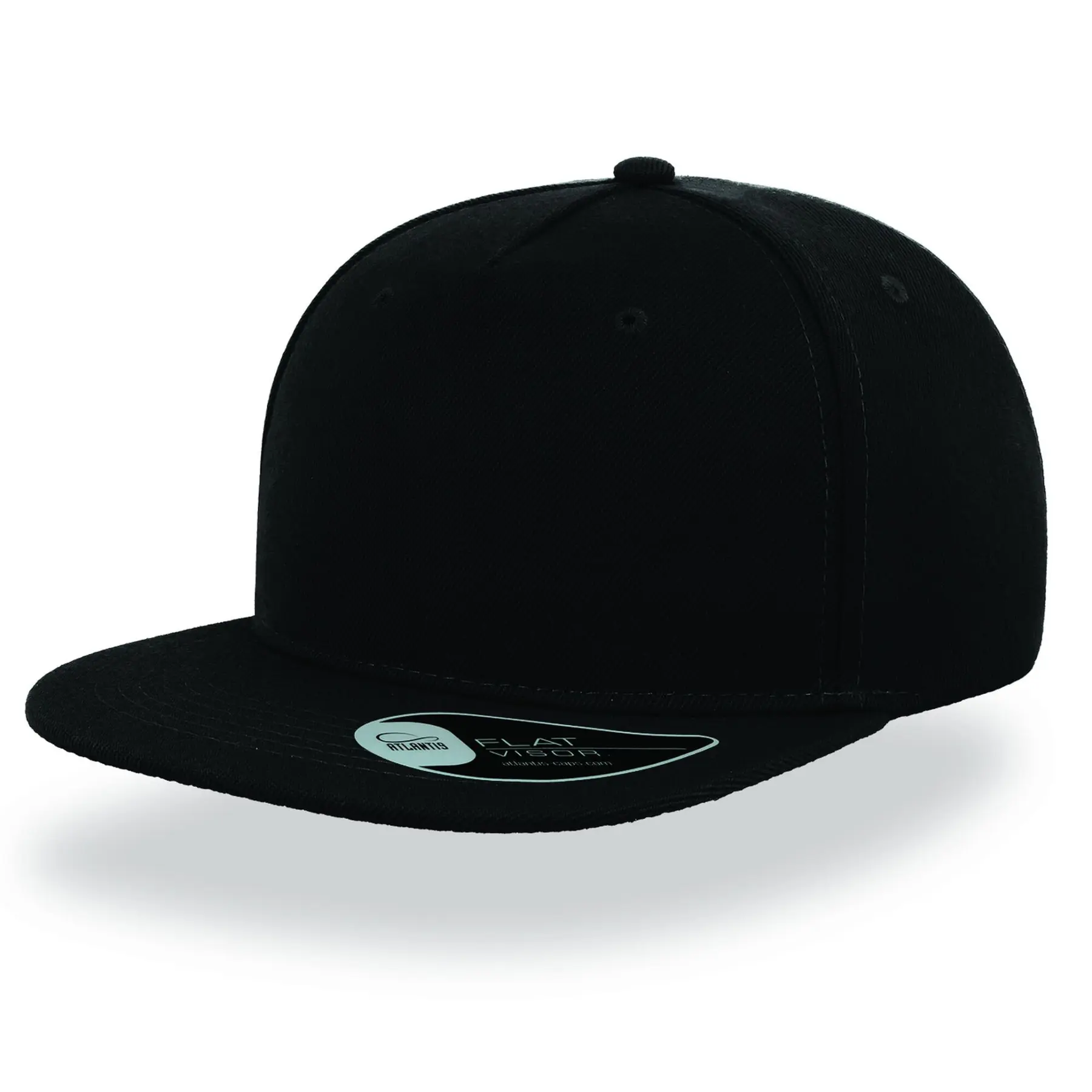 Snapback Cap Atlantis Headwear Five