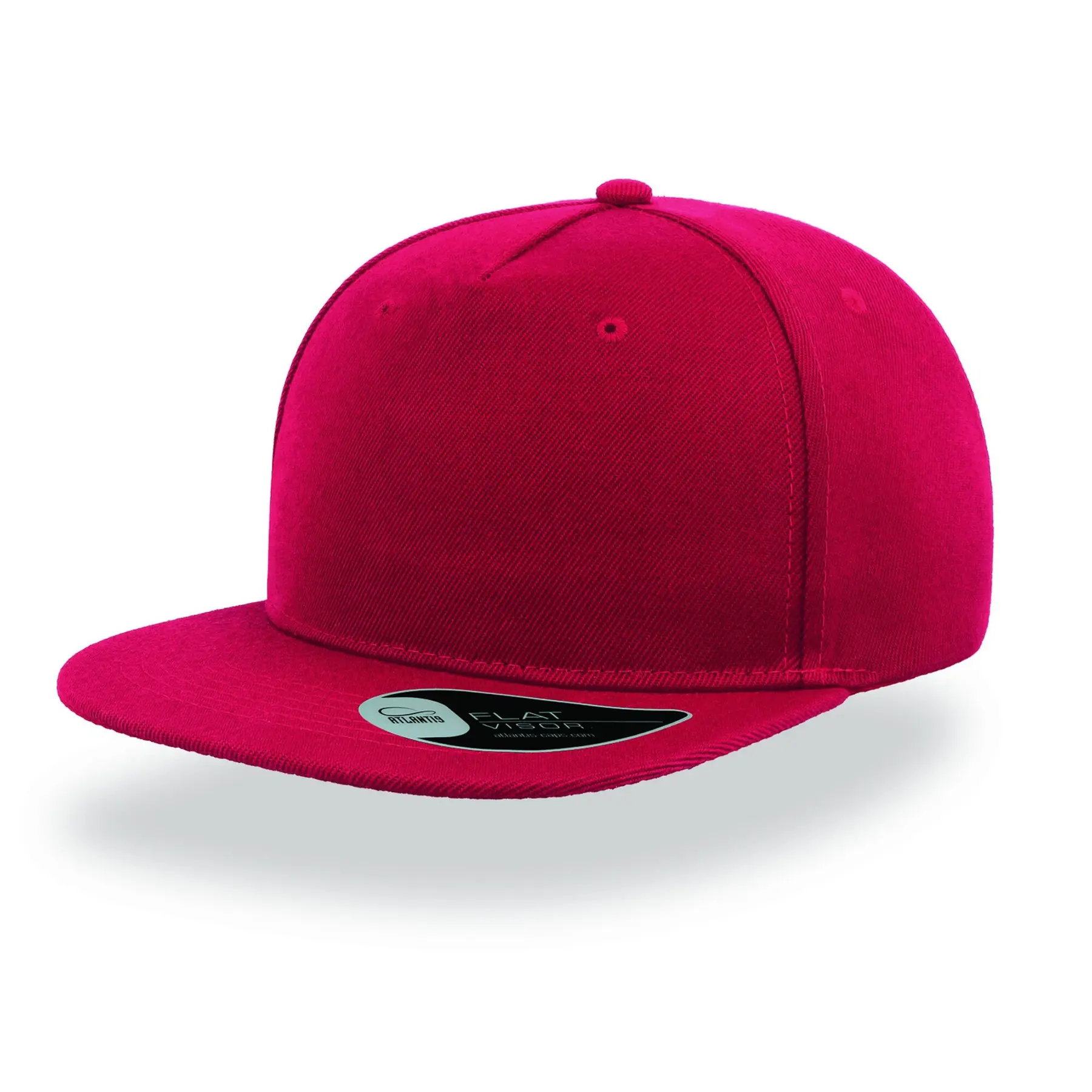 Snapback Cap Atlantis Headwear Five