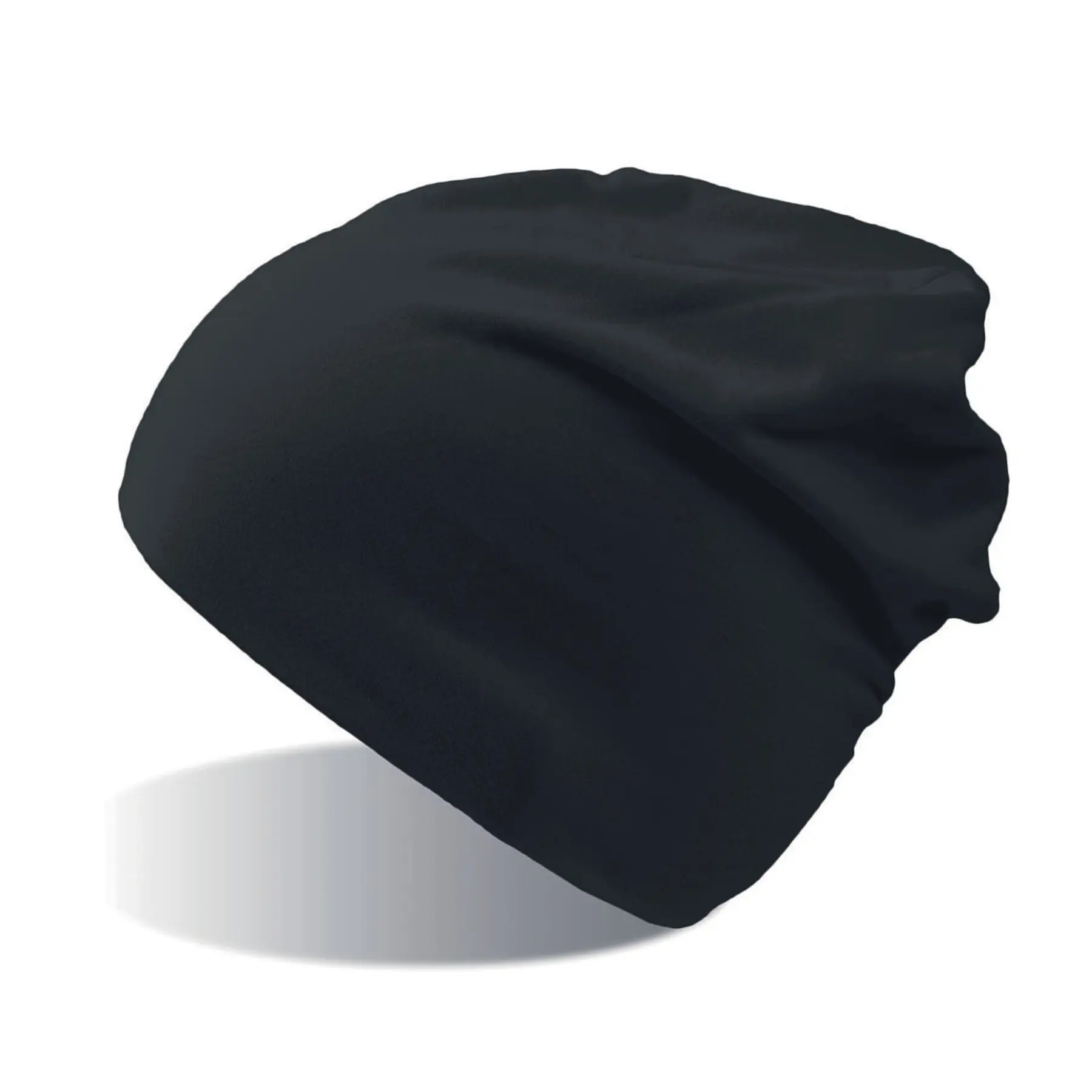 Atlantis Headwear Unisex Noir Bonnet Flash