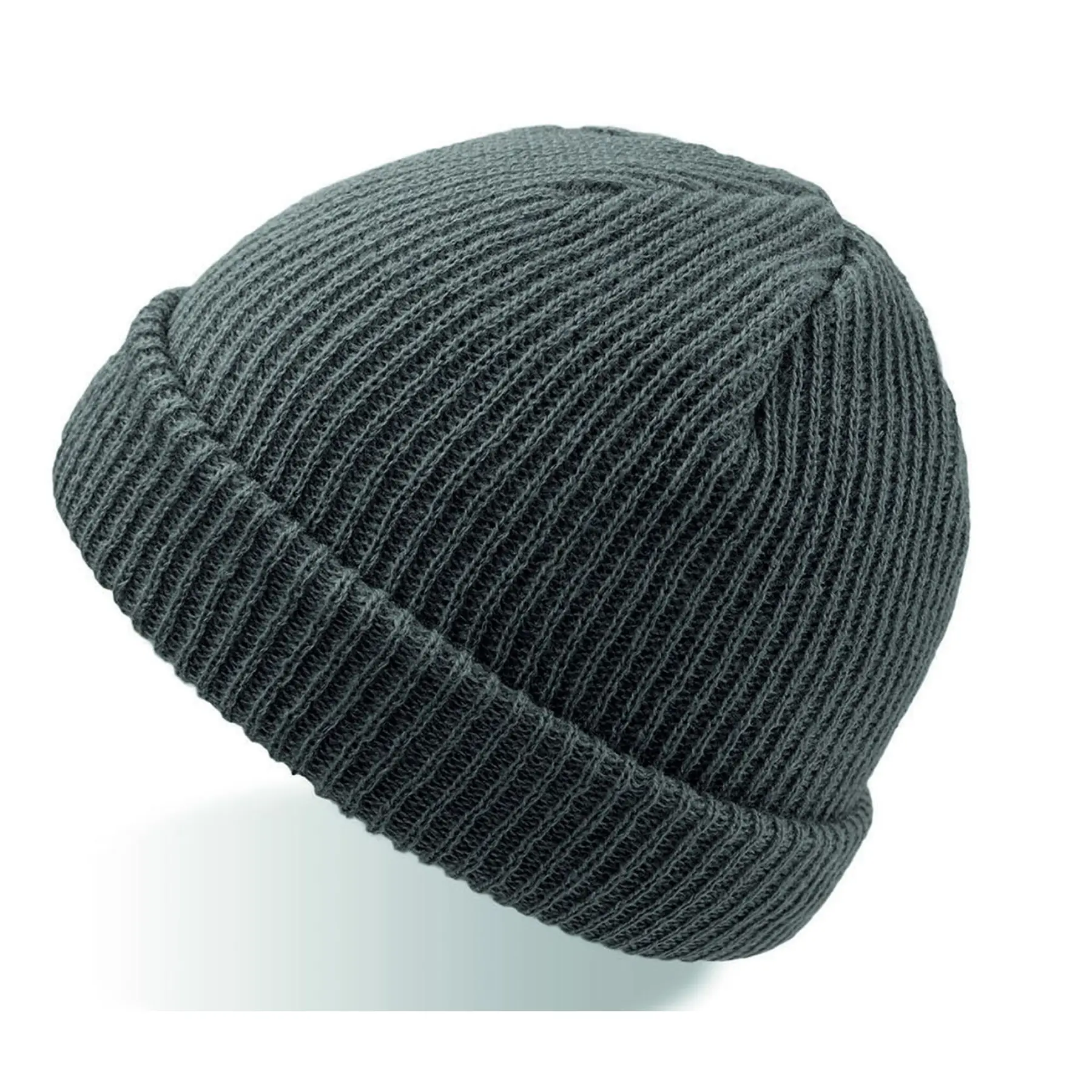 Mütze mit Umschlag Atlantis Headwear Skate
