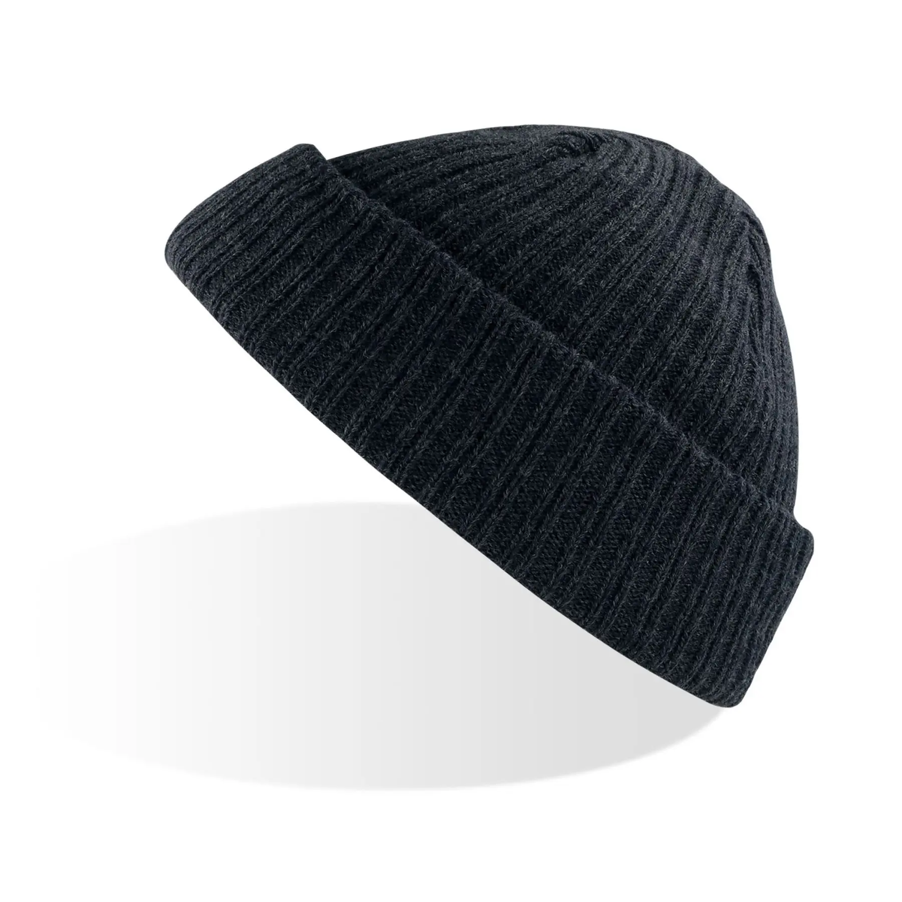 Mütze mit Umschlag Atlantis Headwear Docker