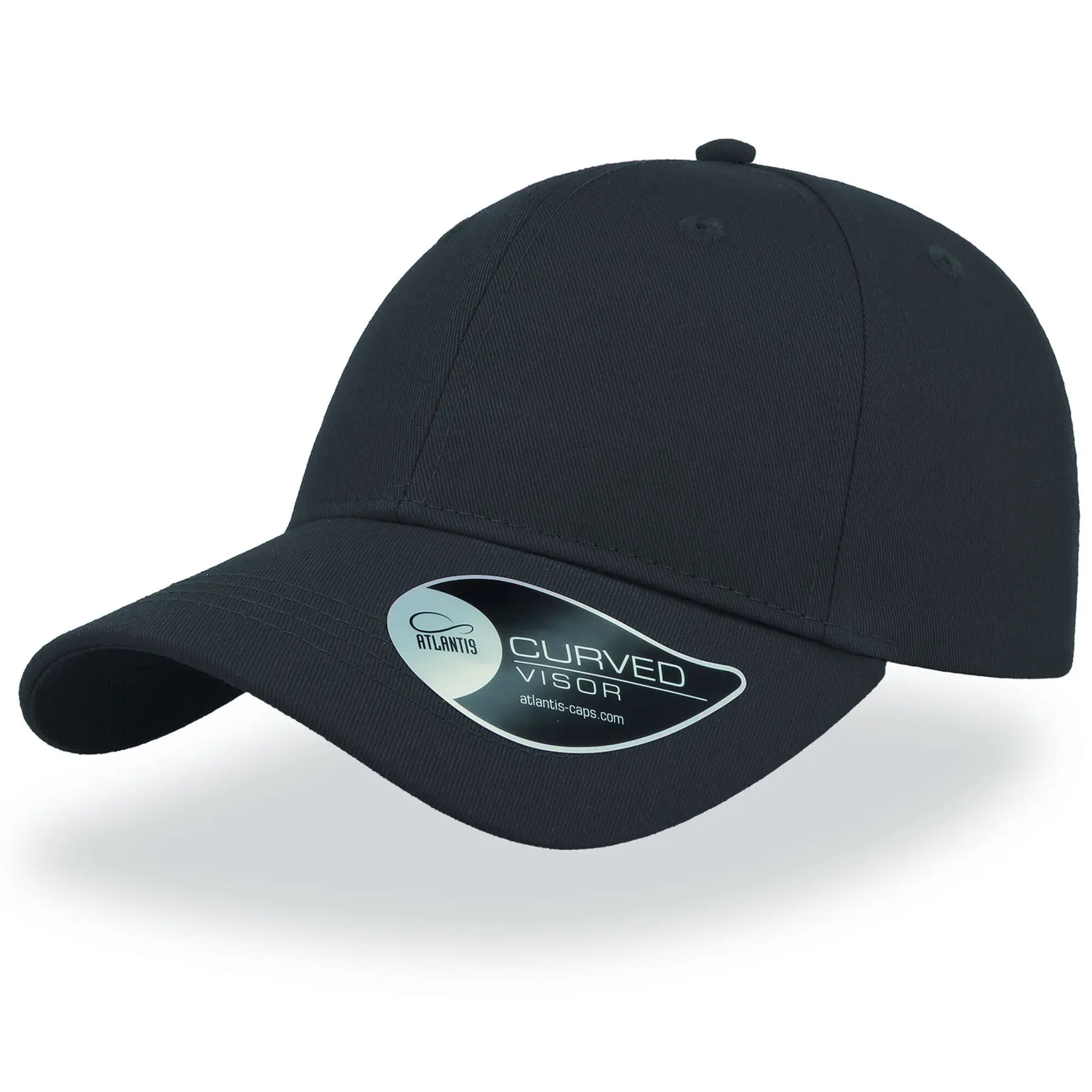 Baseball Kappe Atlantis Headwear Hit
