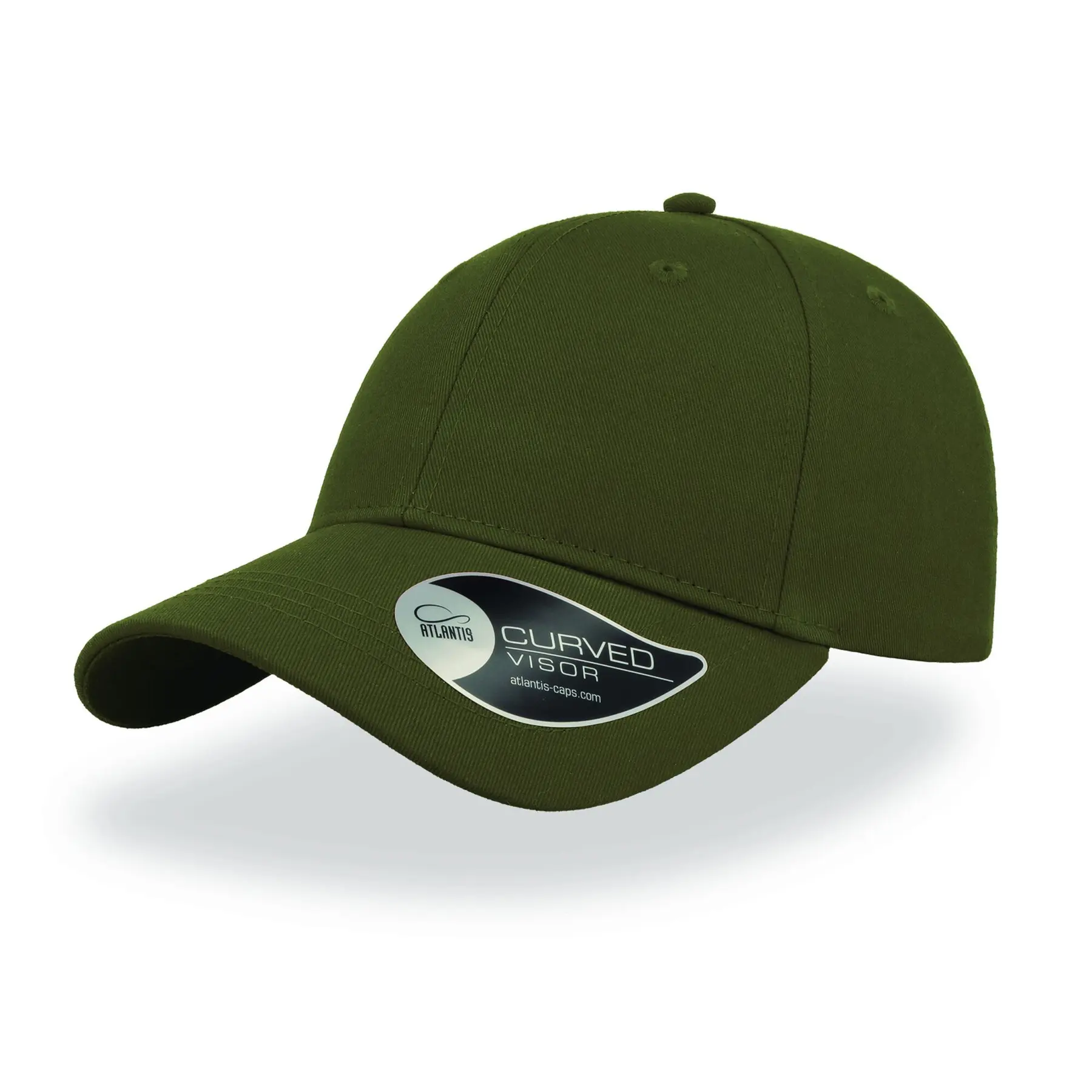 Baseball Kappe Atlantis Headwear Hit