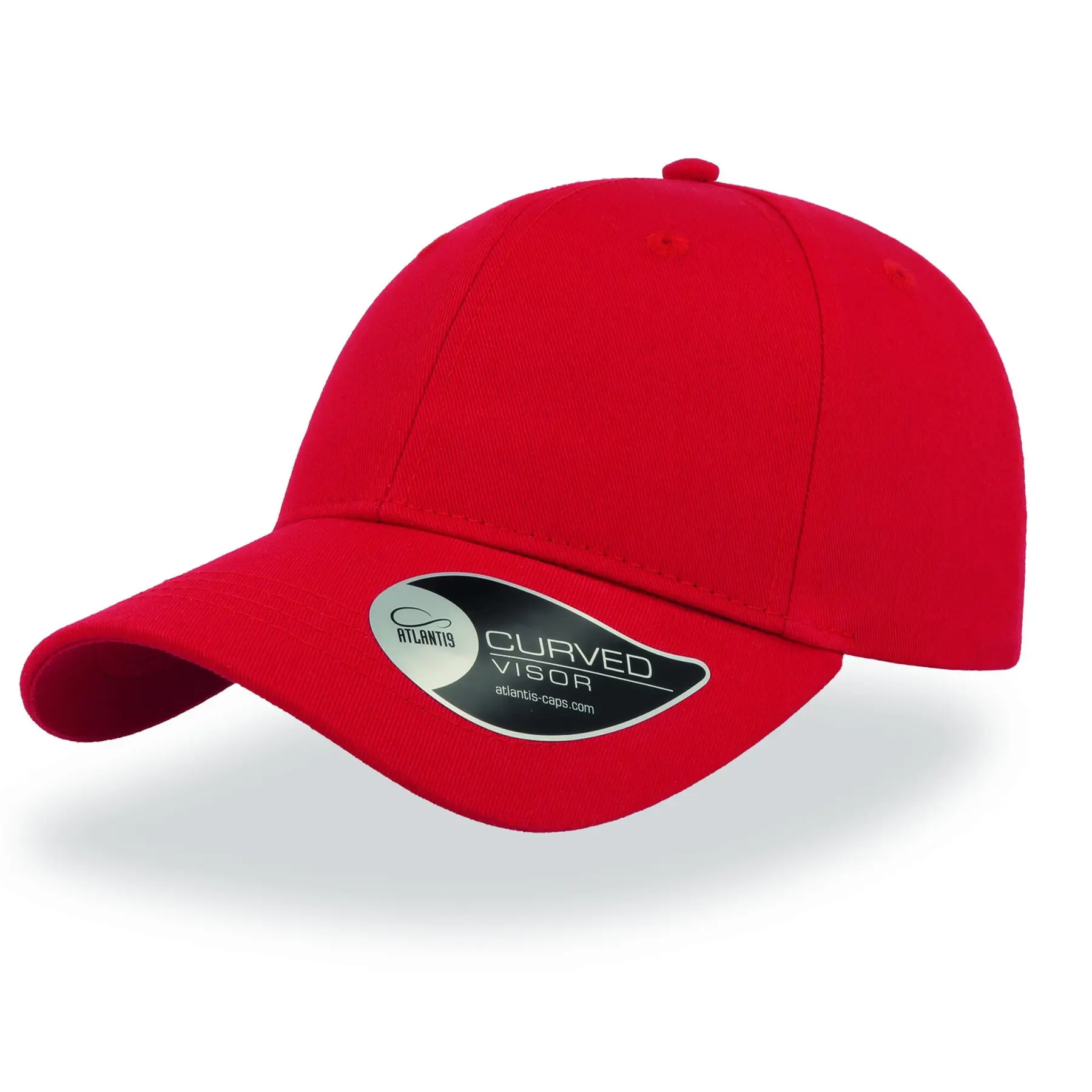 Baseball Kappe Atlantis Headwear Hit