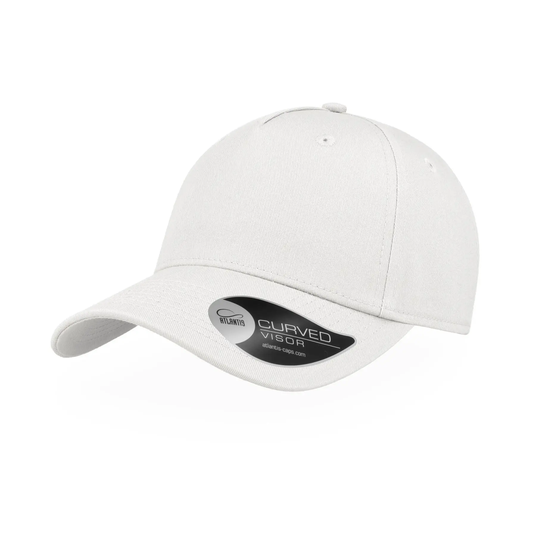 Baseball Kappe Atlantis Headwear Shot