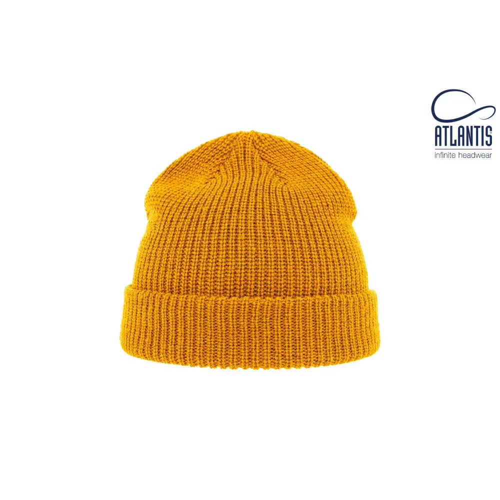 Mütze Atlantis Headwear Wooly