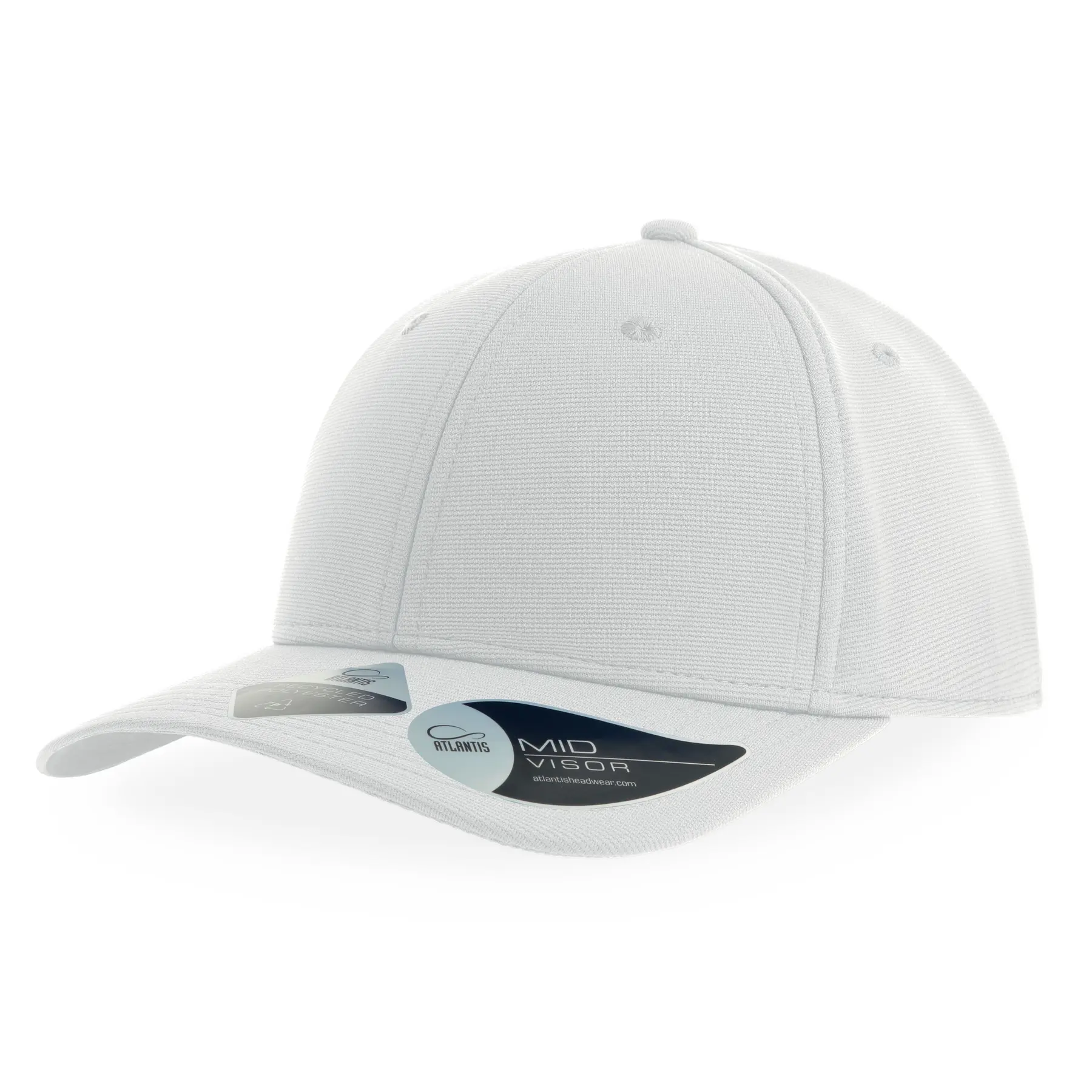 Baseball Kappe Atlantis Headwear Sand