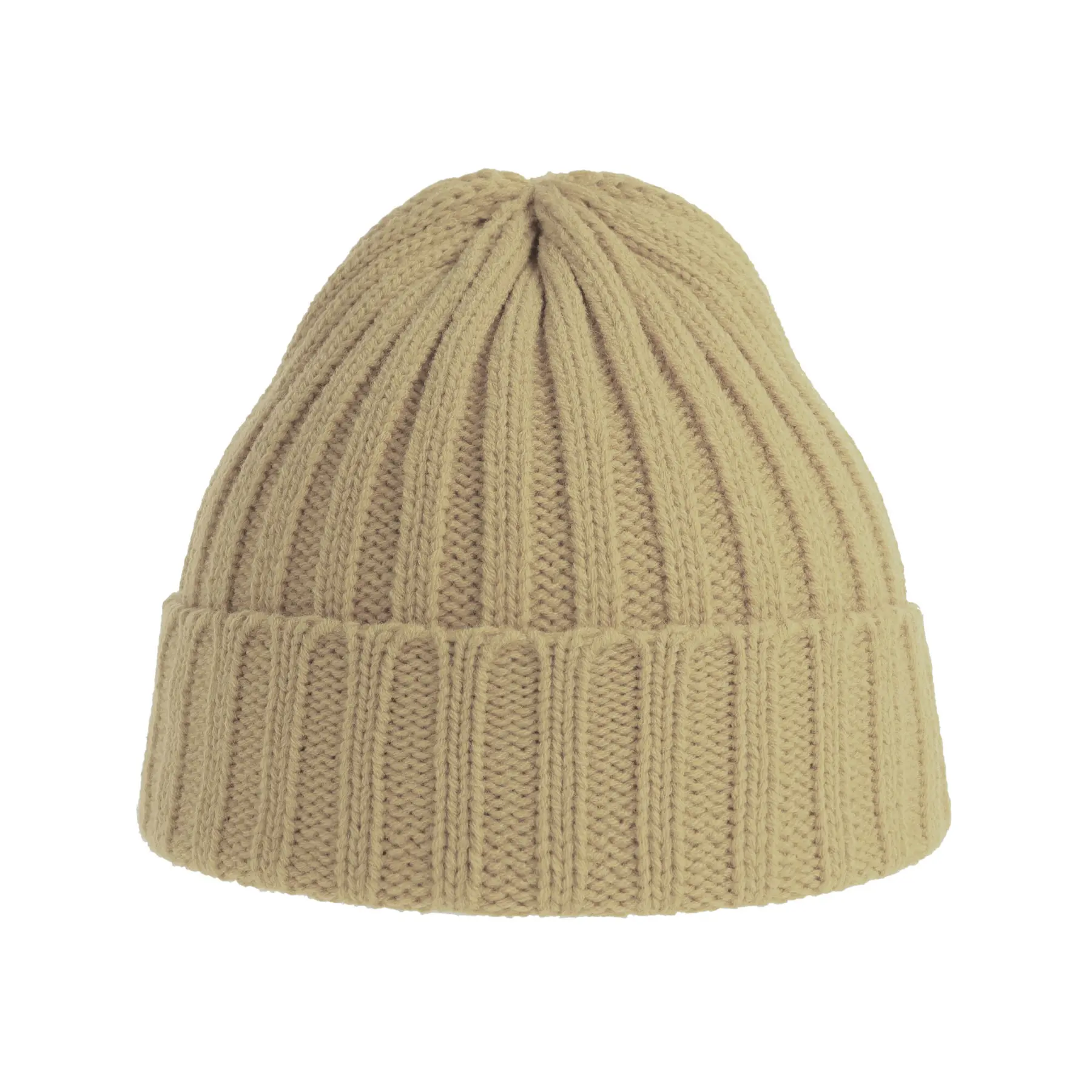 Mütze aus recyceltem Polyester Atlantis Headwear Shore