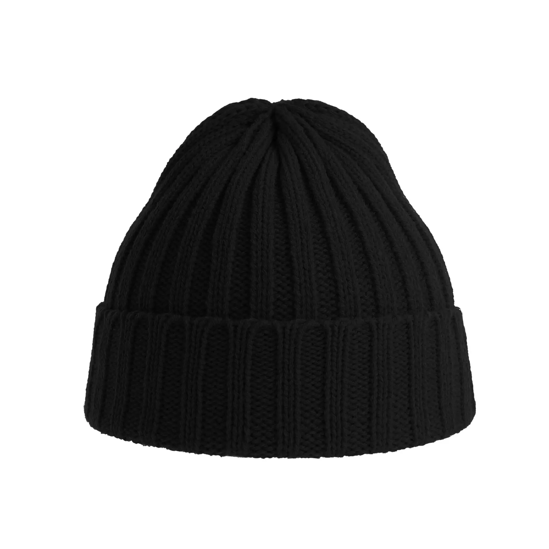 Mütze aus recyceltem Polyester Atlantis Headwear Shore