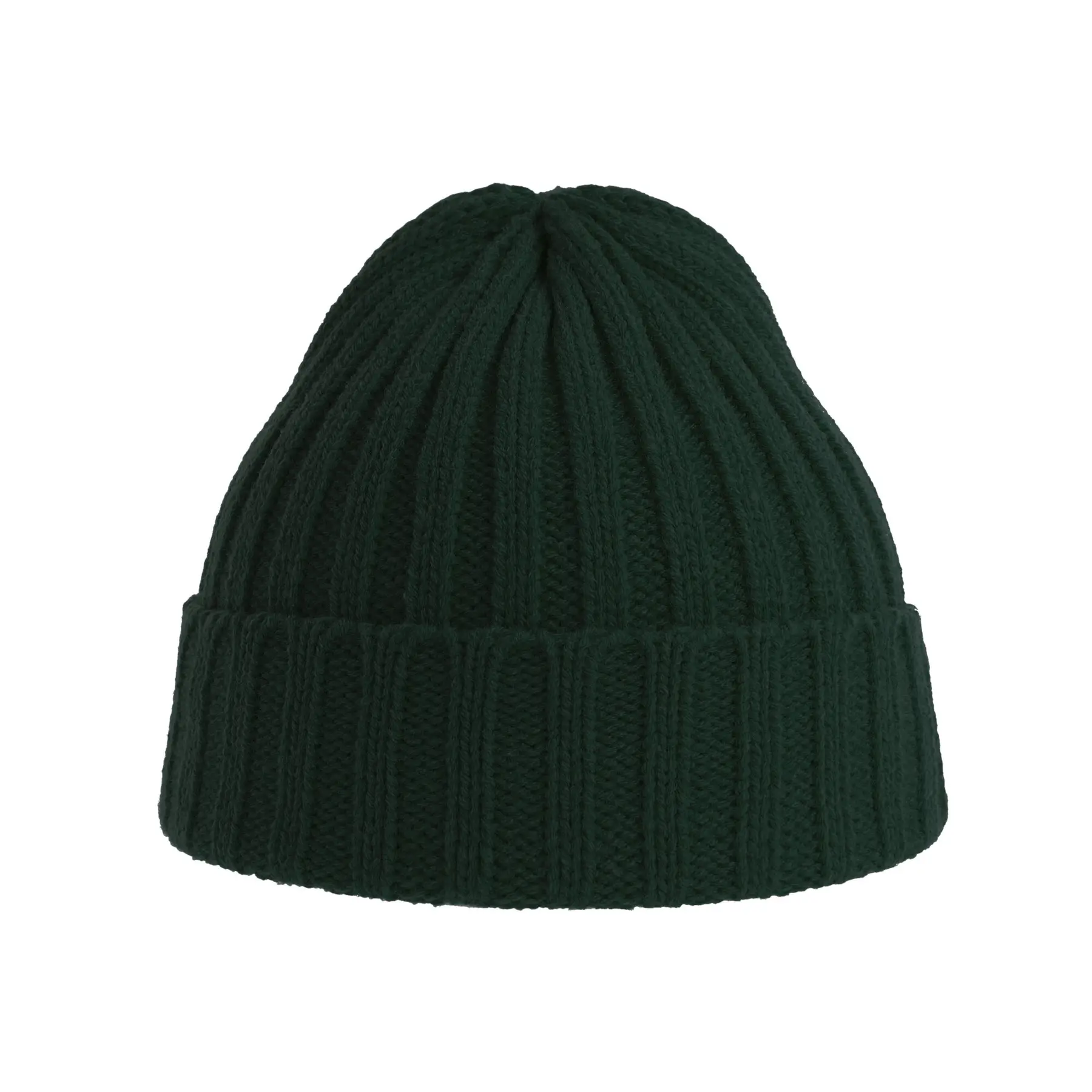 Mütze aus recyceltem Polyester Atlantis Headwear Shore