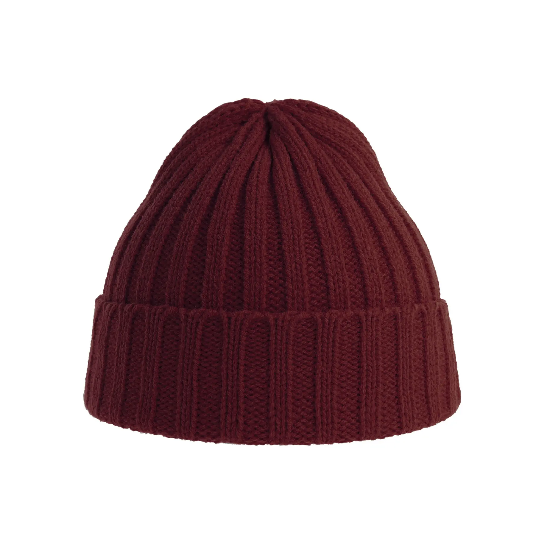 Mütze aus recyceltem Polyester Atlantis Headwear Shore