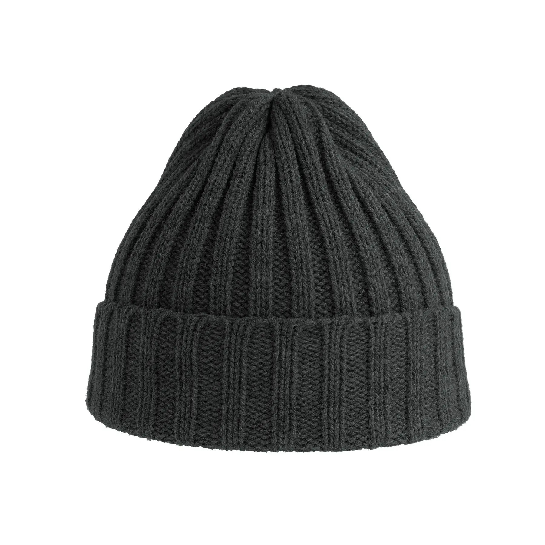 Mütze aus recyceltem Polyester Atlantis Headwear Shore