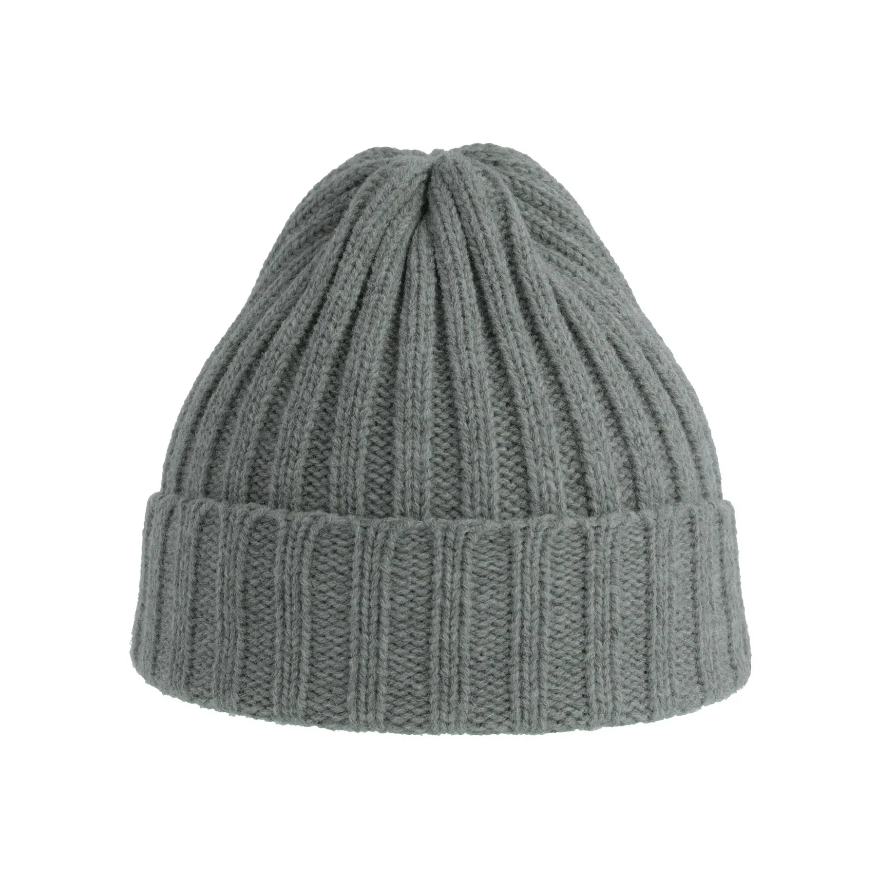 Mütze aus recyceltem Polyester Atlantis Headwear Shore