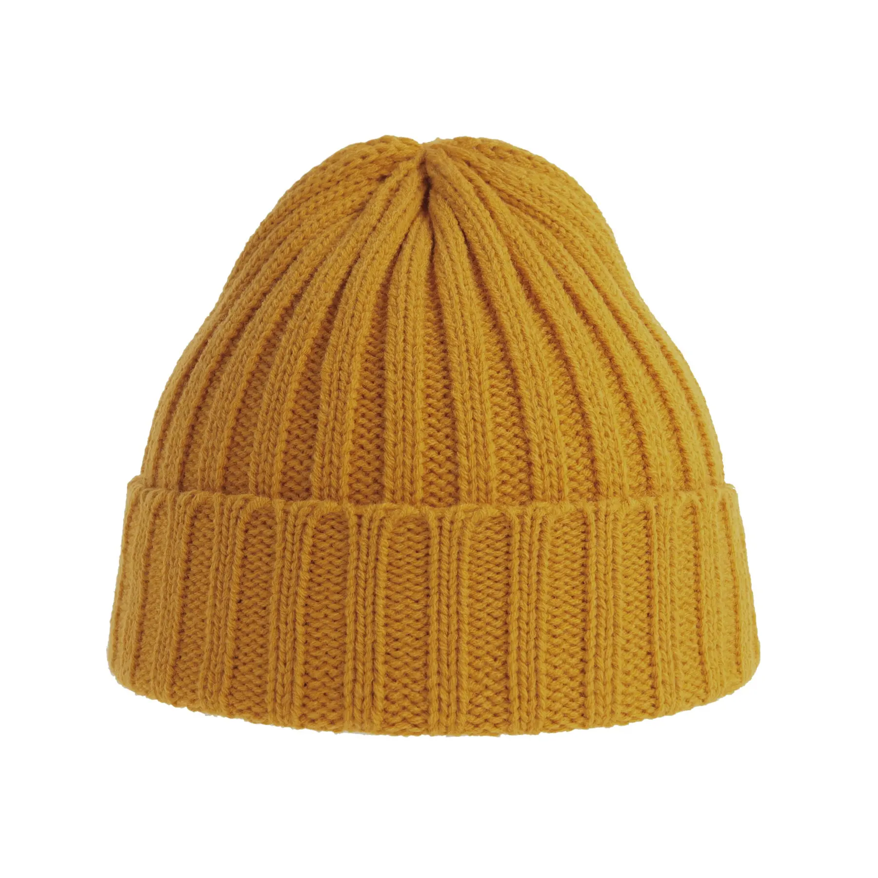 Mütze aus recyceltem Polyester Atlantis Headwear Shore