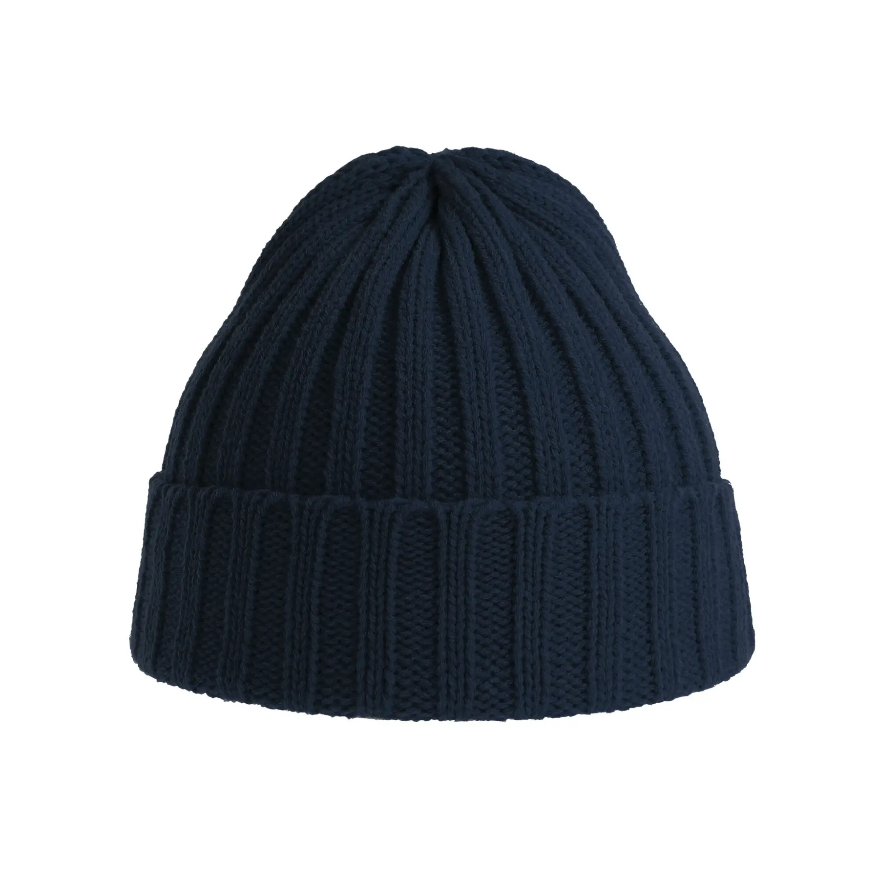 Mütze aus recyceltem Polyester Atlantis Headwear Shore