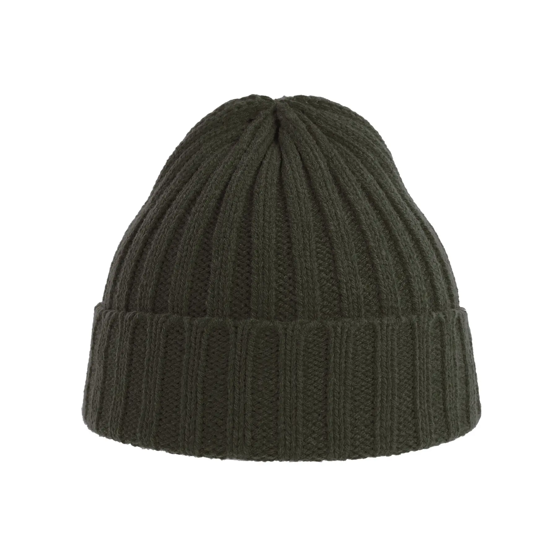 Mütze aus recyceltem Polyester Atlantis Headwear Shore
