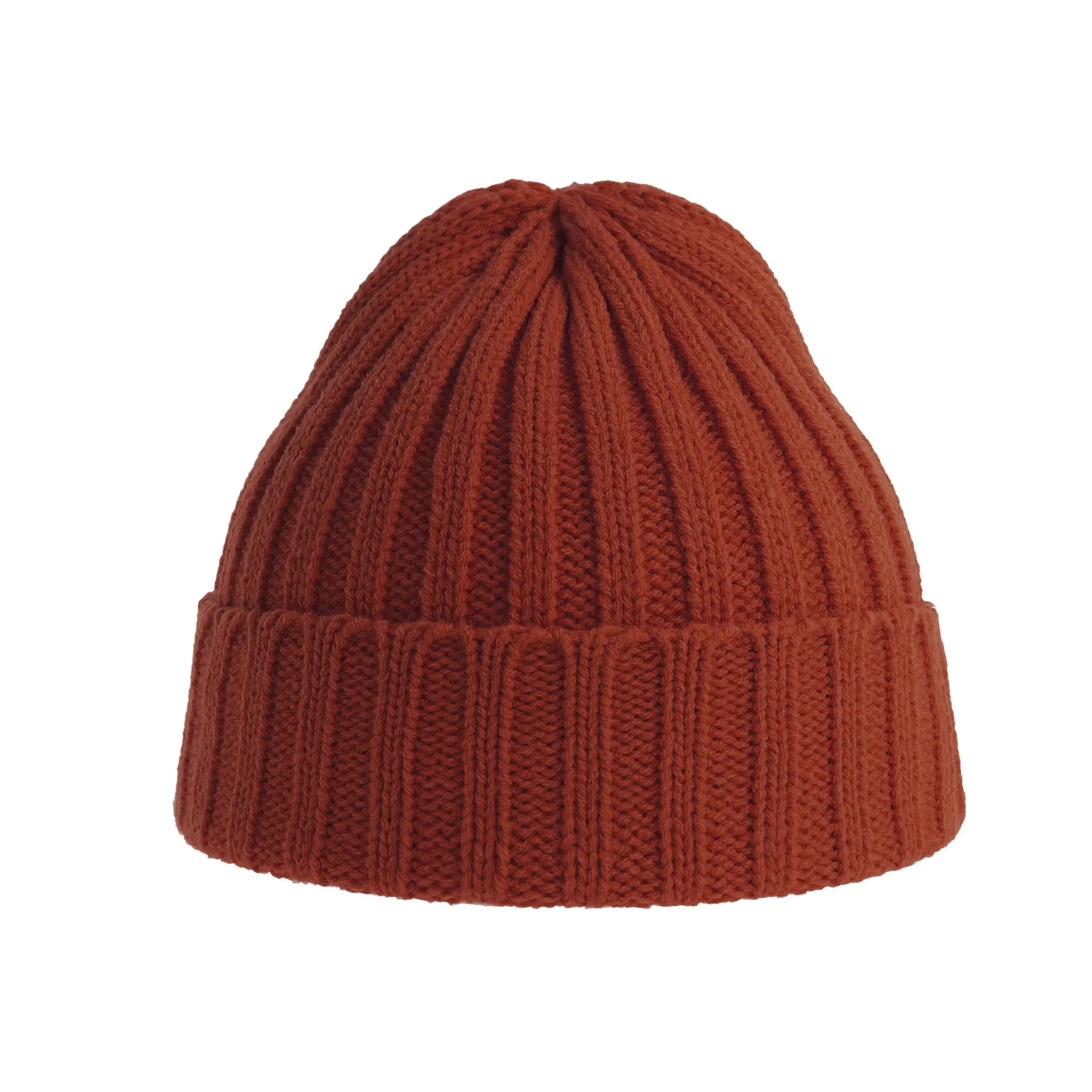 Mütze aus recyceltem Polyester Atlantis Headwear Shore