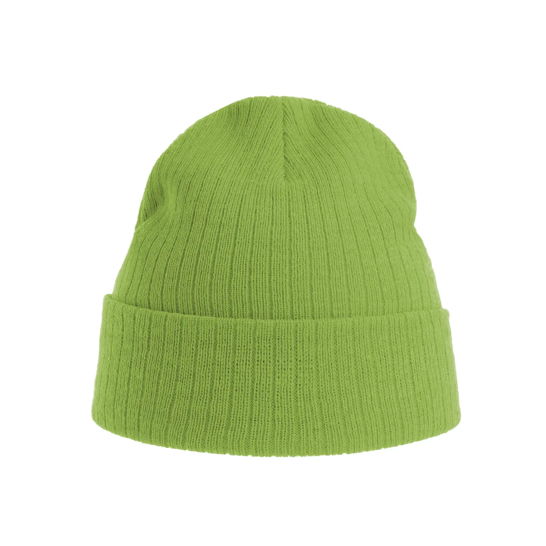 Mütze aus recyceltem Polyester Atlantis Headwear Rio