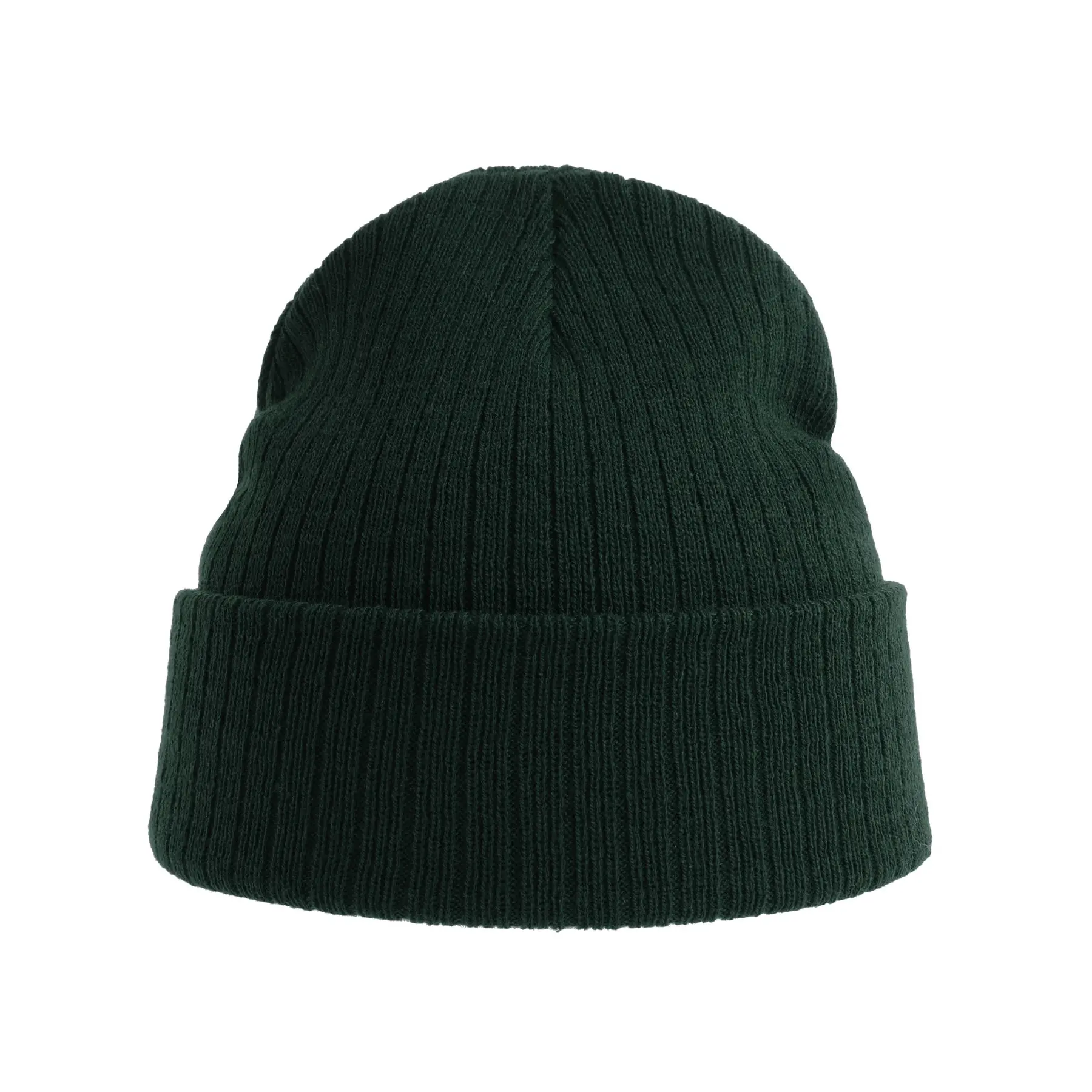 Mütze aus recyceltem Polyester Atlantis Headwear Rio