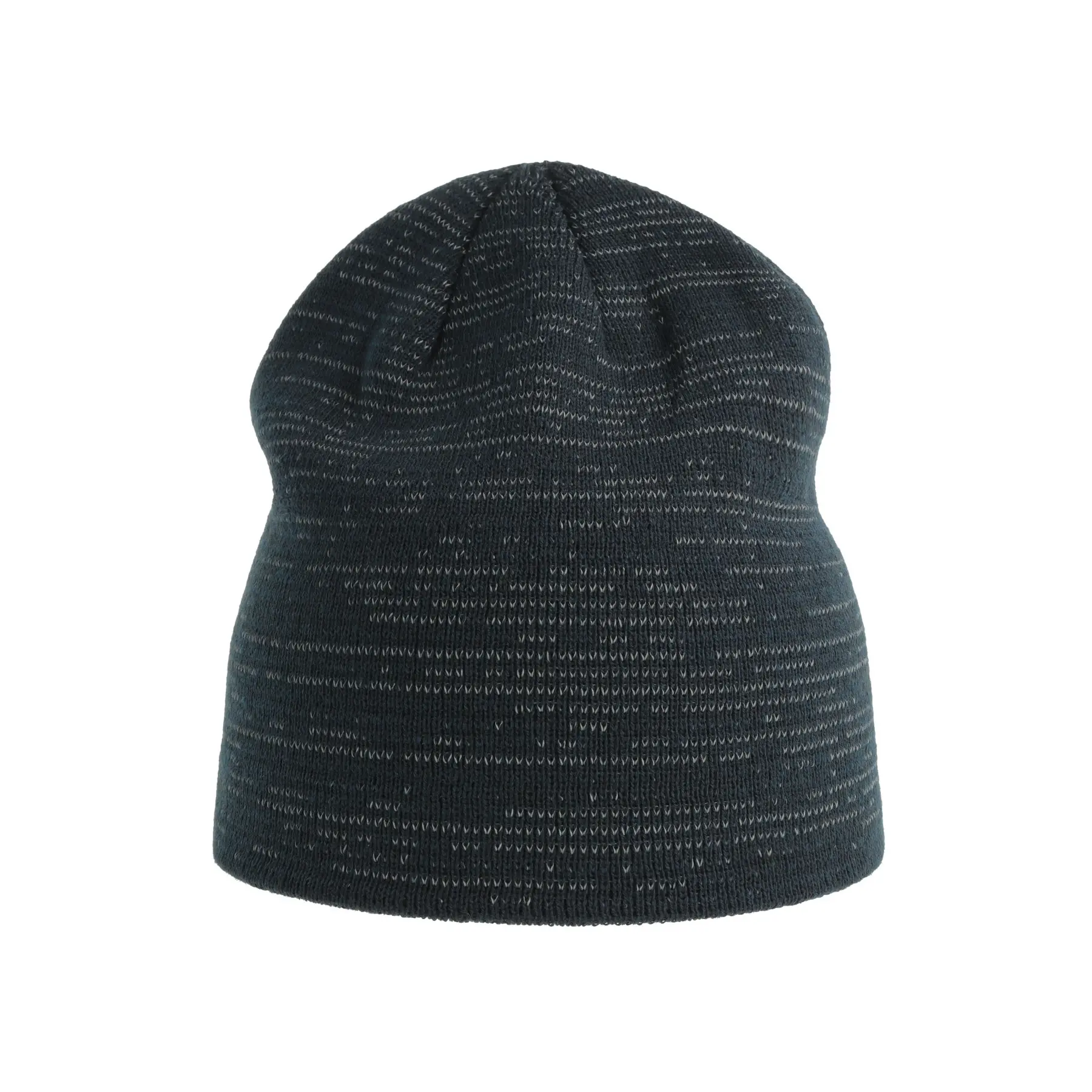 Mütze aus recyceltem Polyester Atlantis Headwear Shine