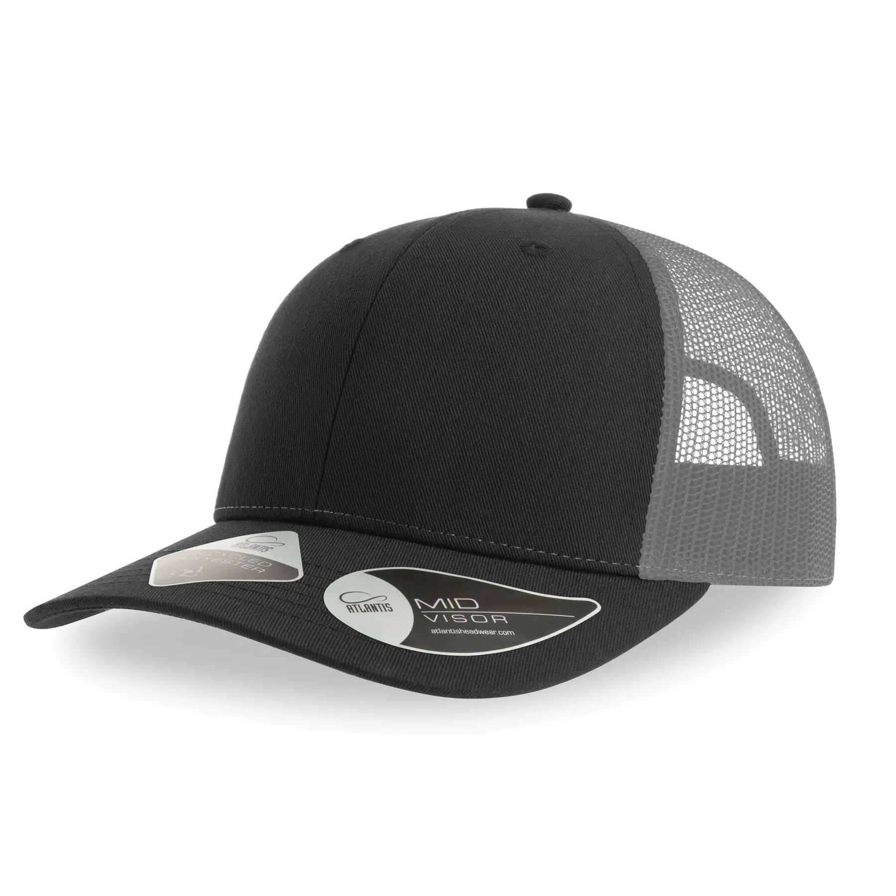 Trucker Cap Atlantis Headwear Bryce
