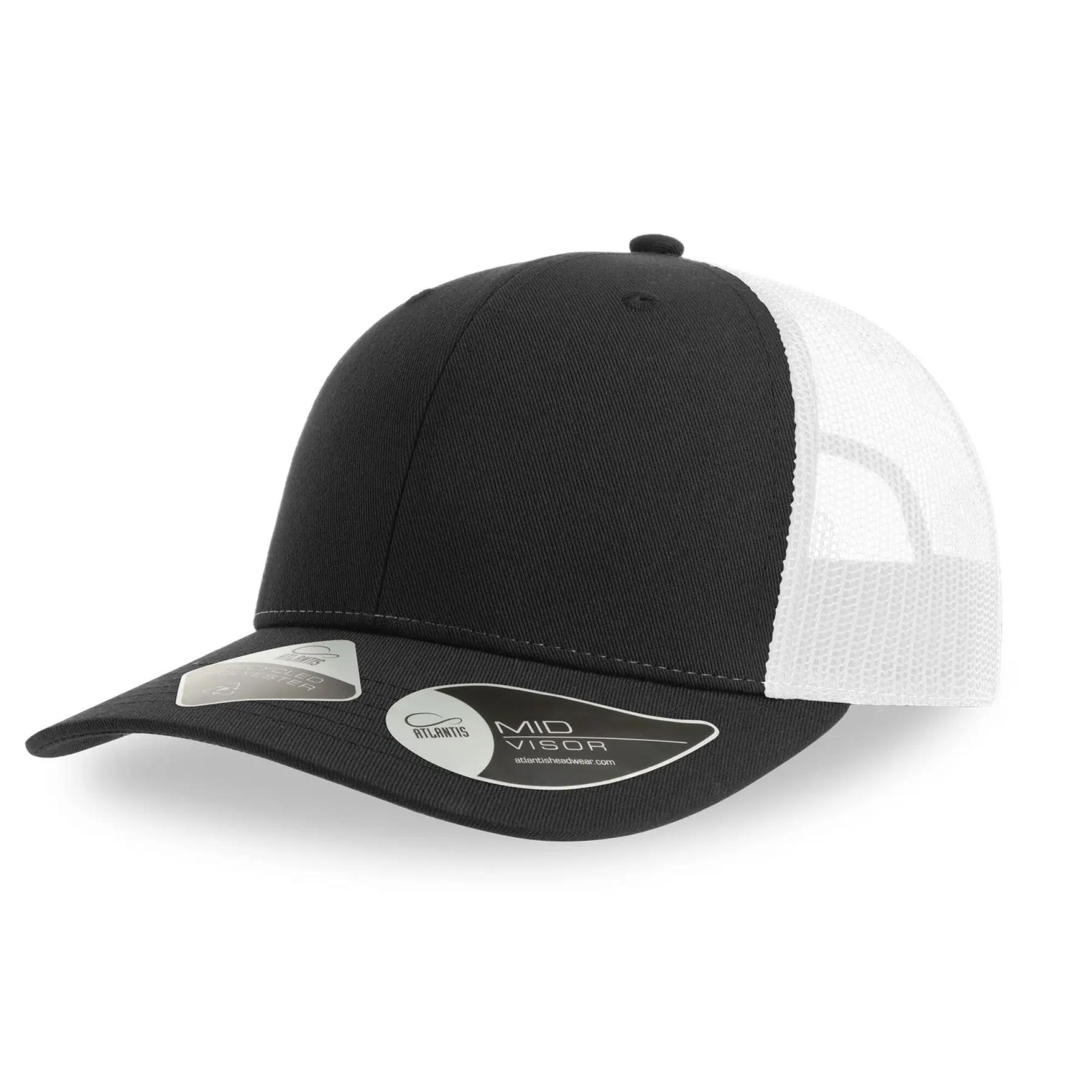 Trucker Cap Atlantis Headwear Bryce