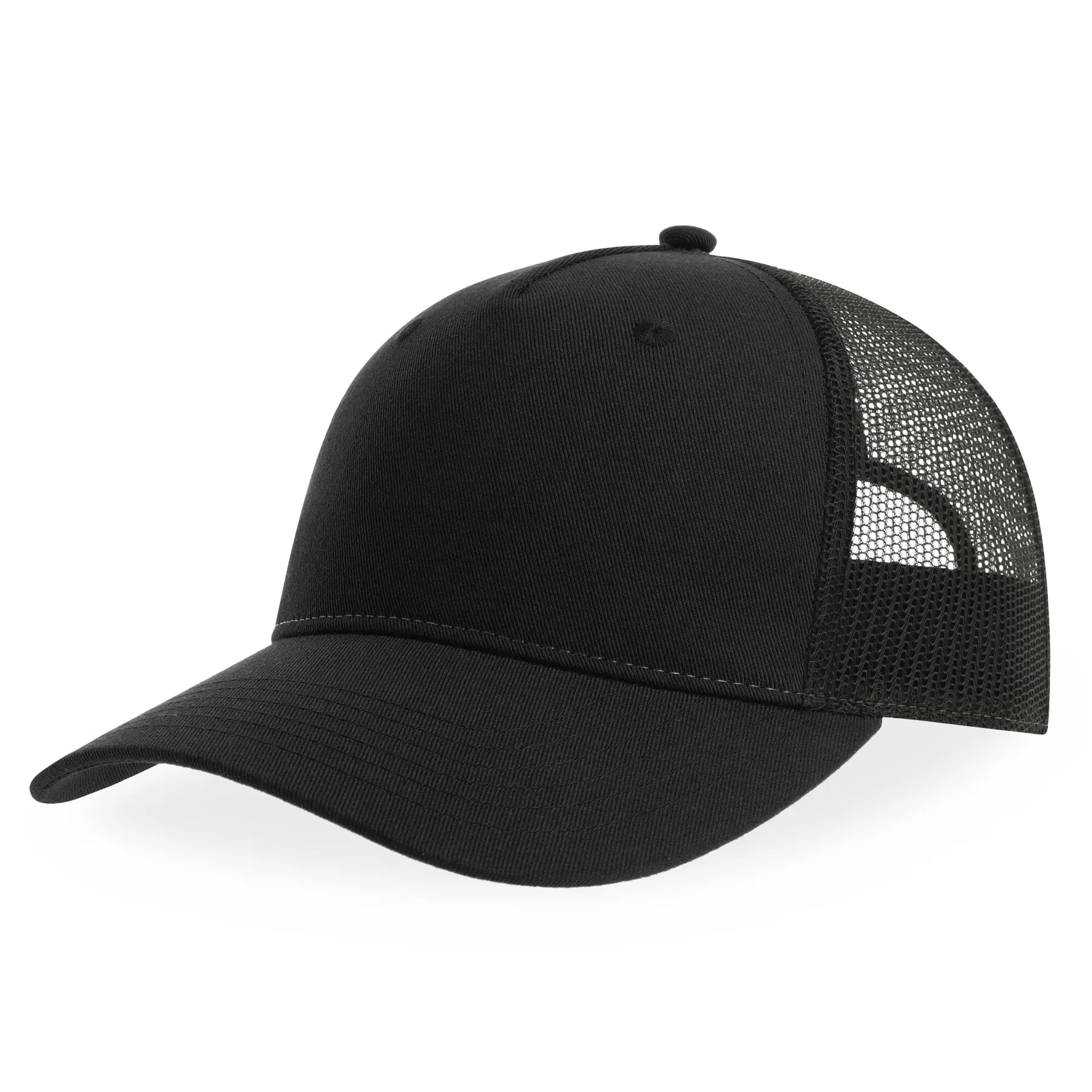 5-Panel Trucker-Cap Atlantis Headwear Zion