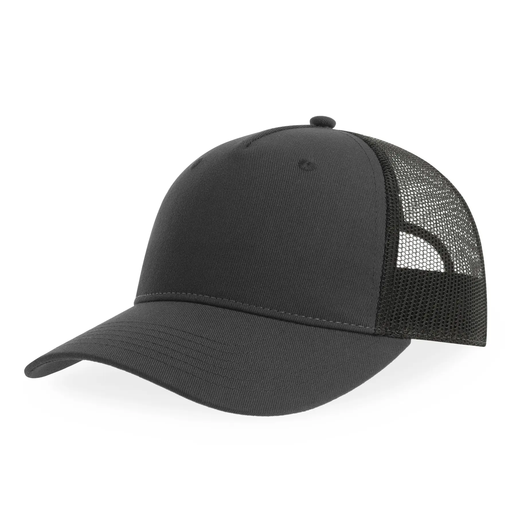 5-Panel Trucker-Cap Atlantis Headwear Zion