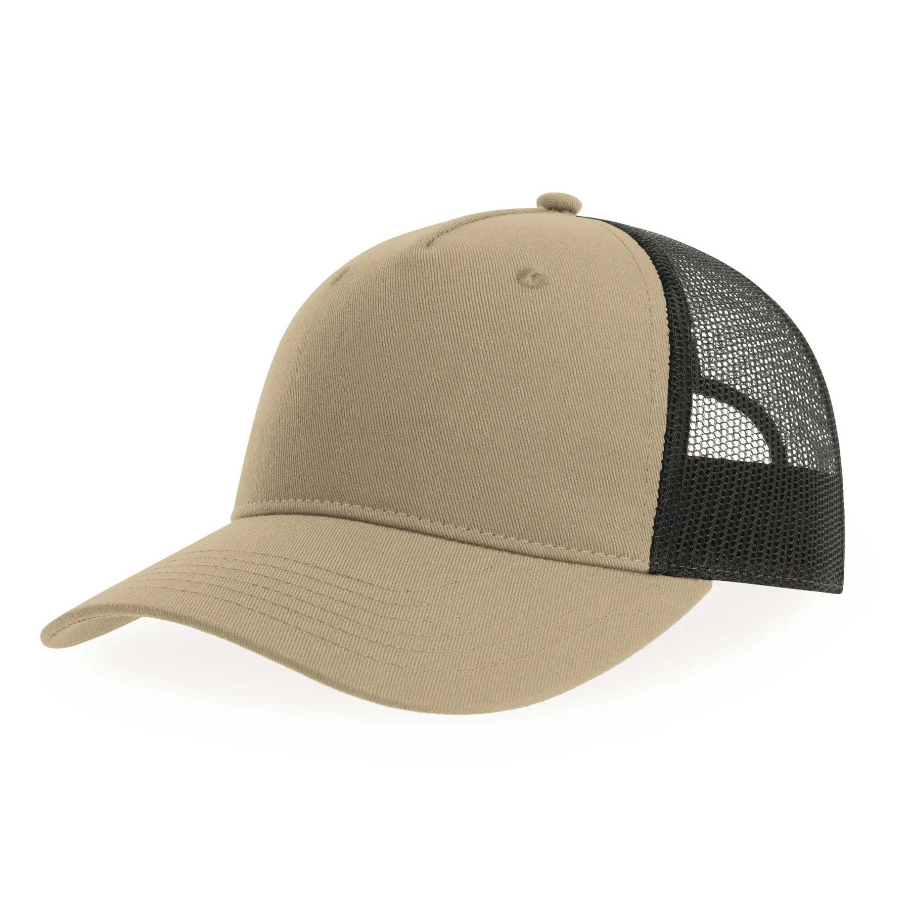 5-Panel Trucker-Cap Atlantis Headwear Zion