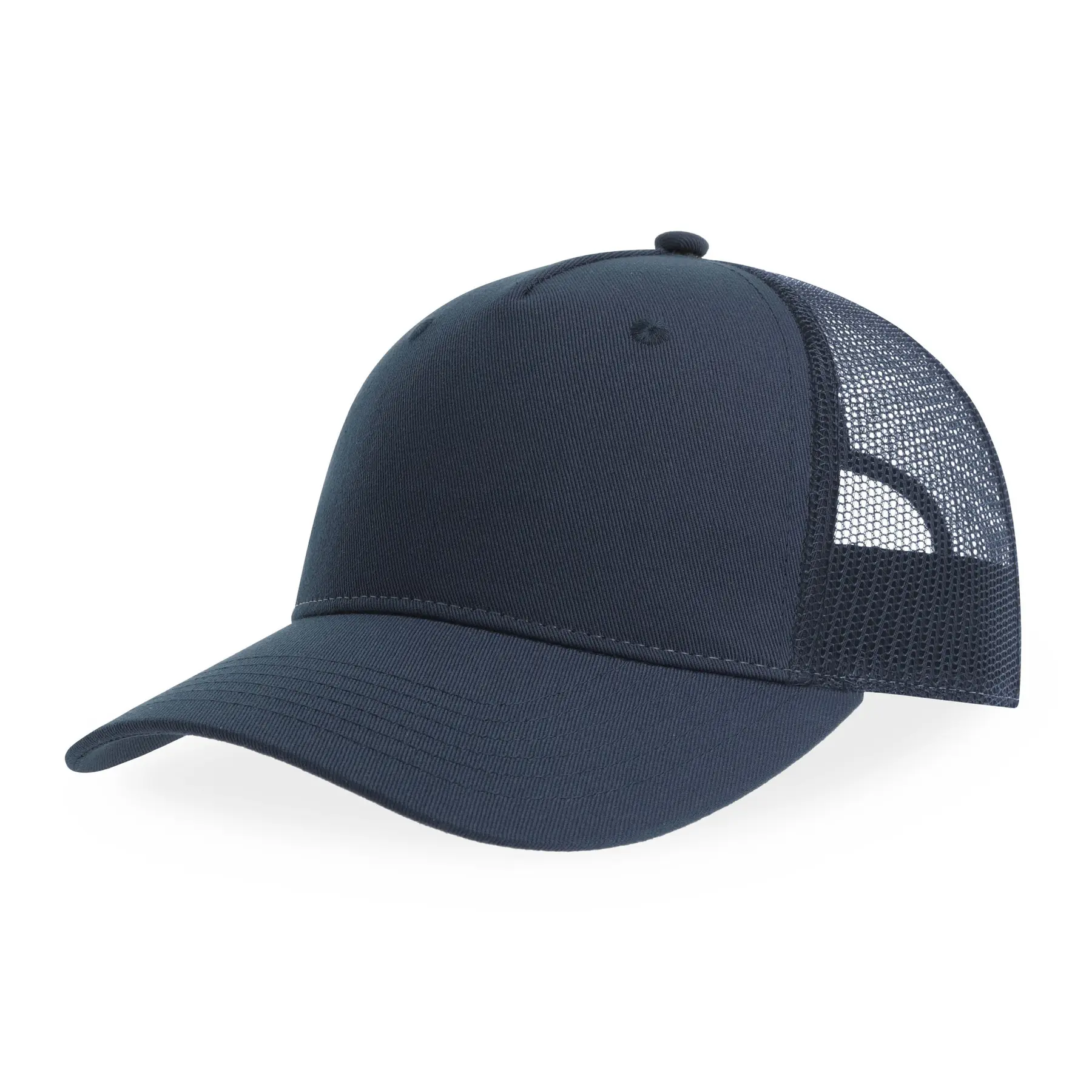 5-Panel Trucker-Cap Atlantis Headwear Zion