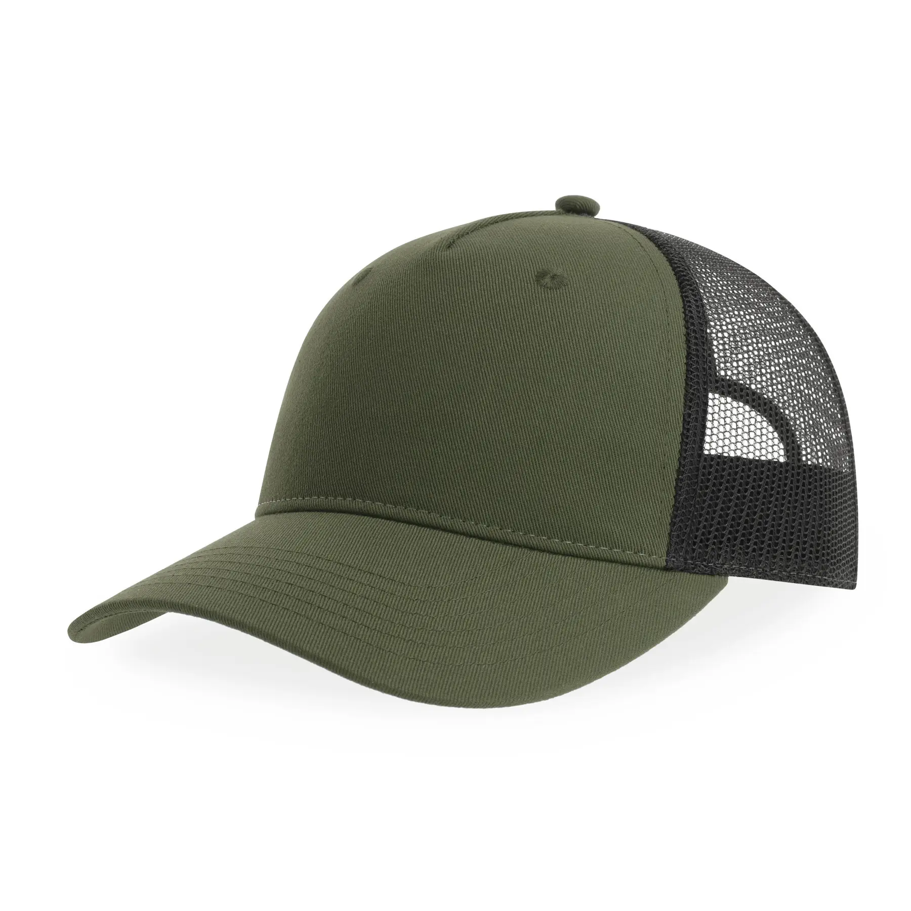 5-Panel Trucker-Cap Atlantis Headwear Zion
