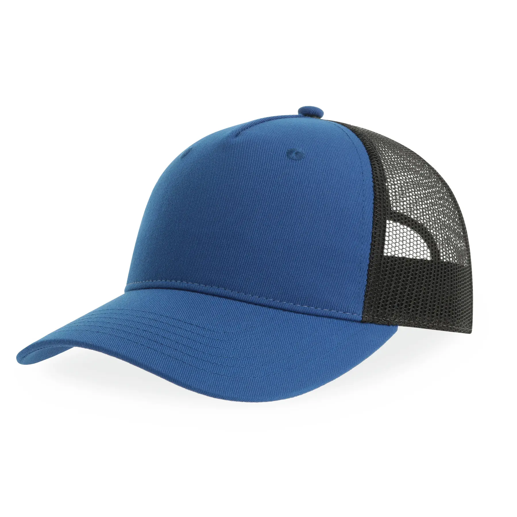 5-Panel Trucker-Cap Atlantis Headwear Zion