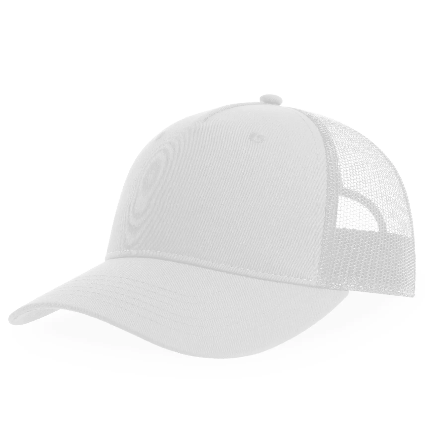 5-Panel Trucker-Cap Atlantis Headwear Zion