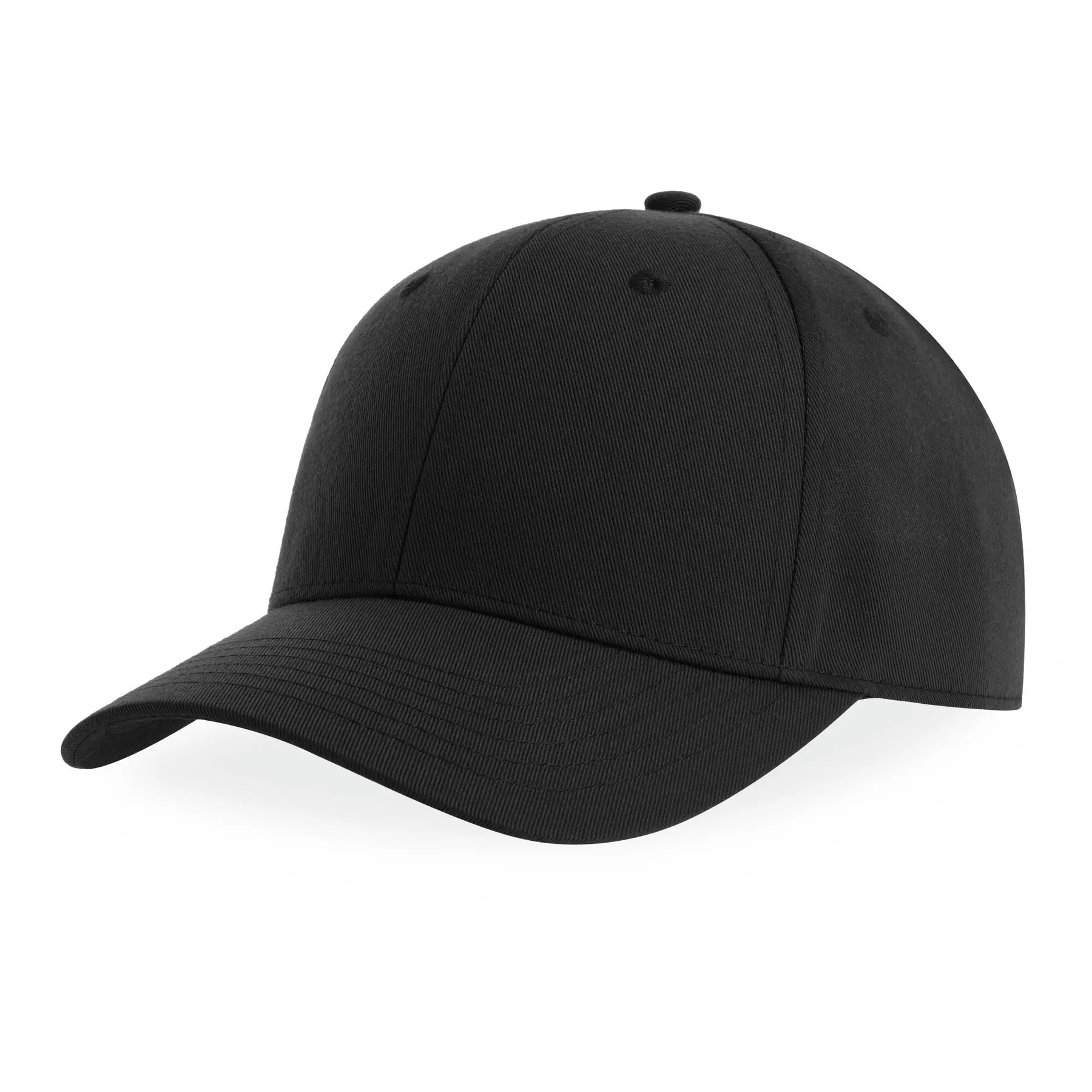 6-Panel Baseball Cap Atlantis Headwear Joshua