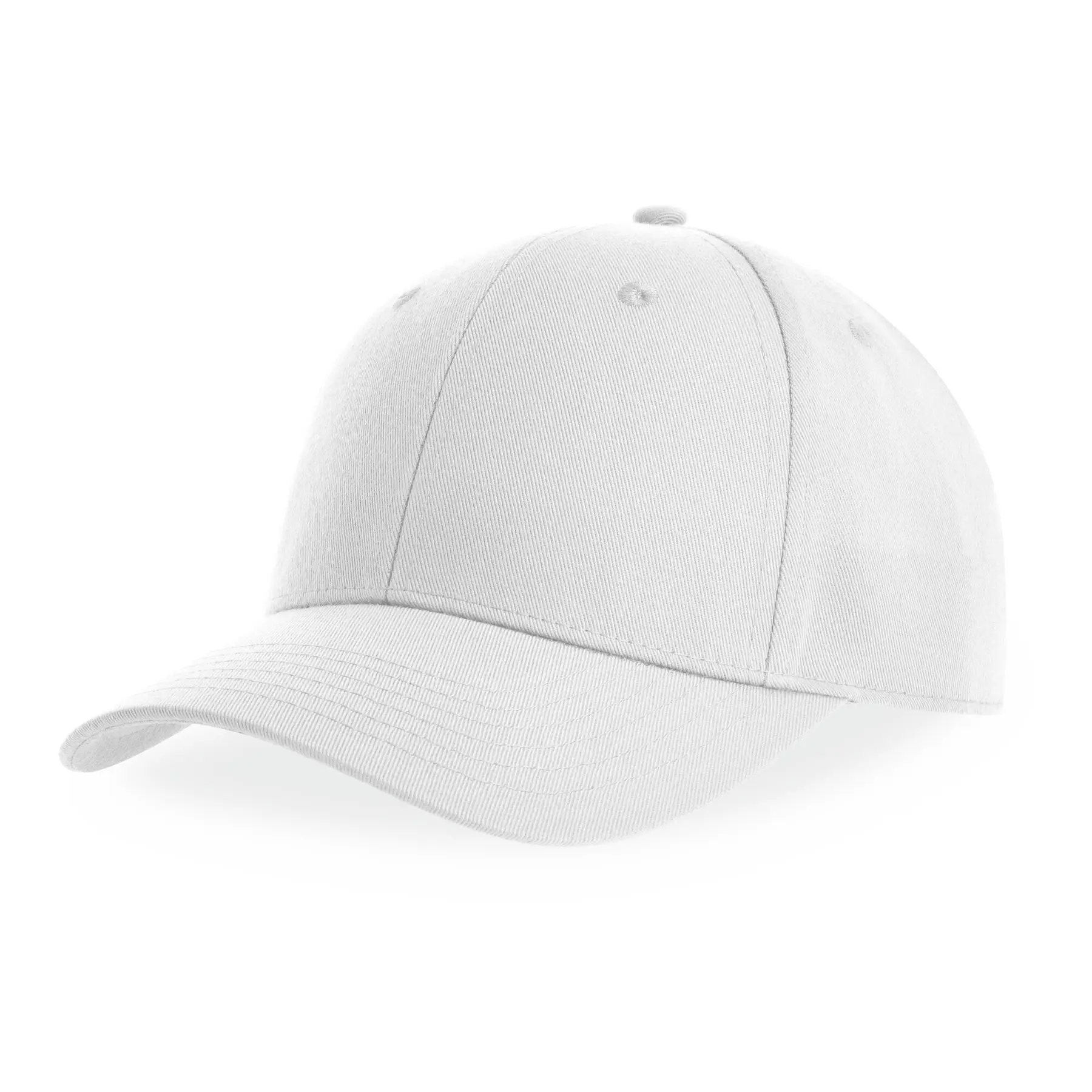 6-Panel Baseball Cap Atlantis Headwear Joshua