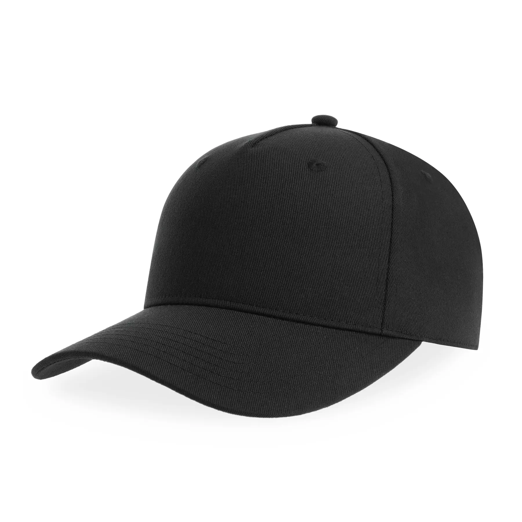 5-Panel Baseball Cap Atlantis Headwear Fiji