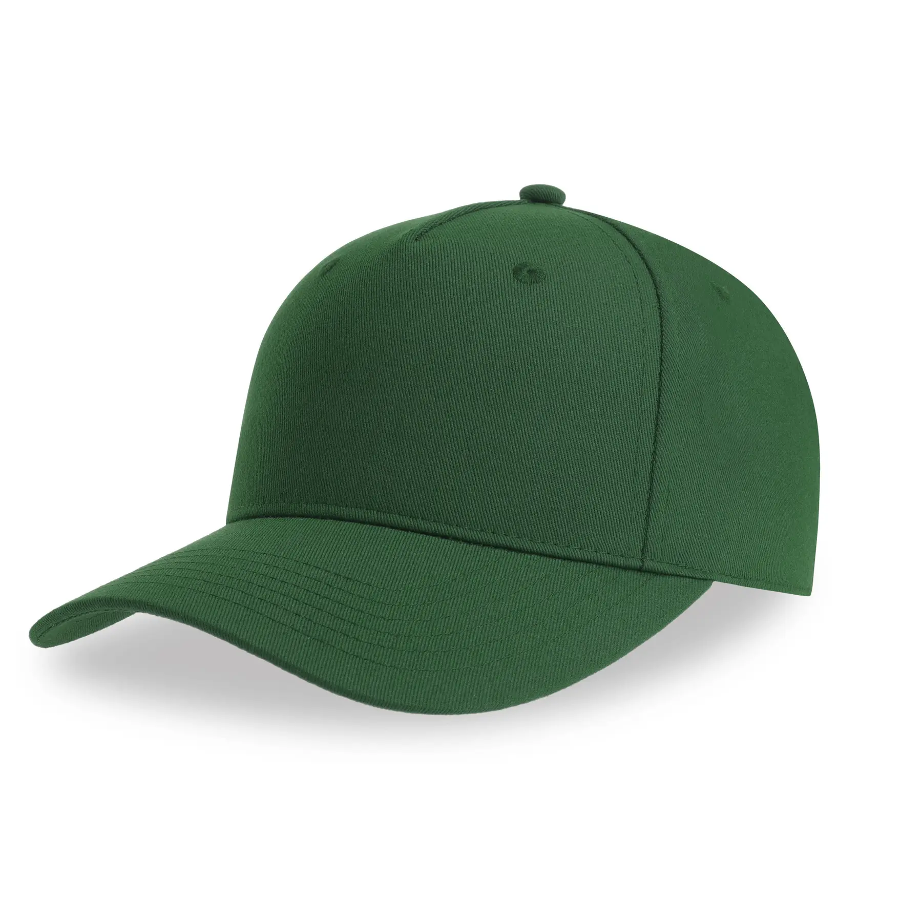 5-Panel Baseball Cap Atlantis Headwear Fiji