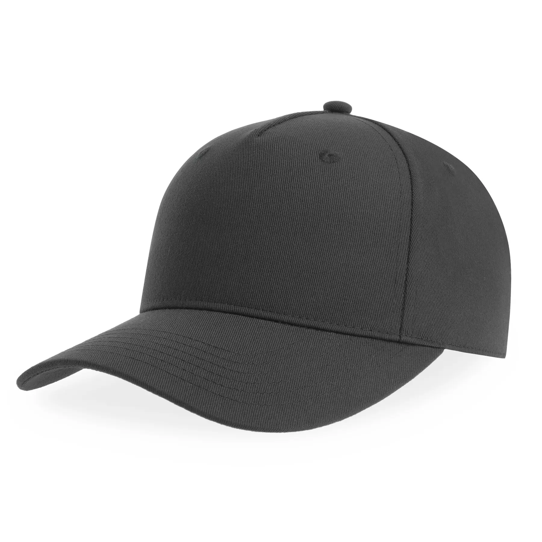 5-Panel Baseball Cap Atlantis Headwear Fiji