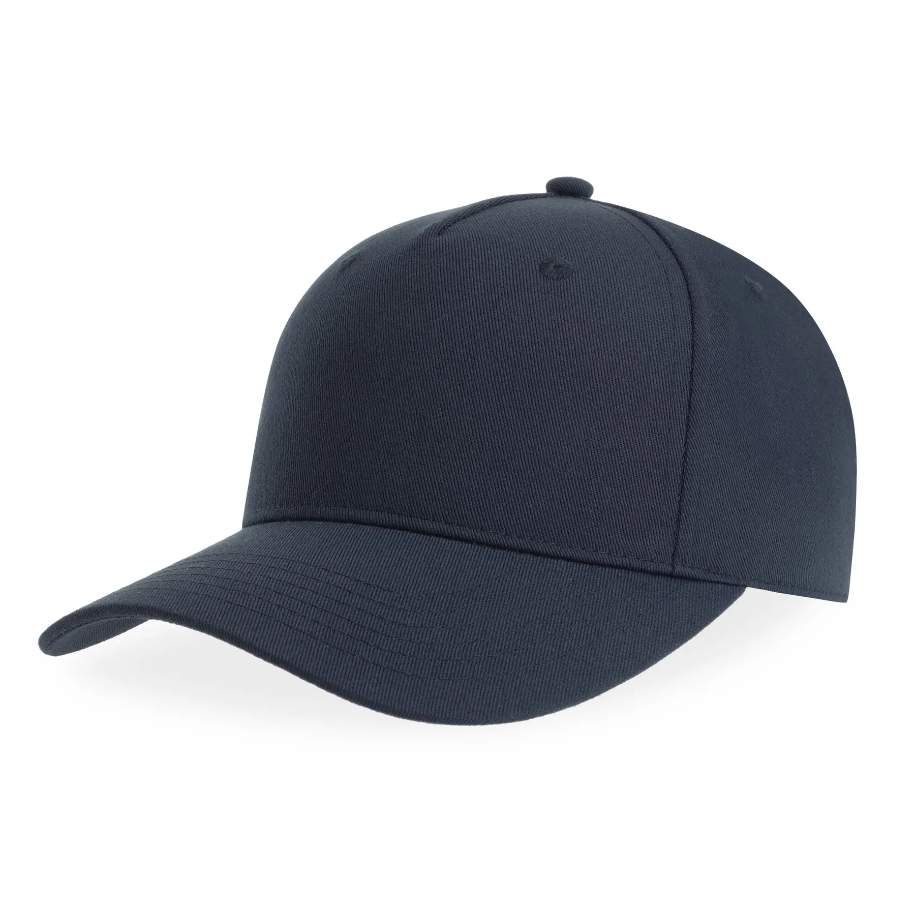 5-Panel Baseball Cap Atlantis Headwear Fiji
