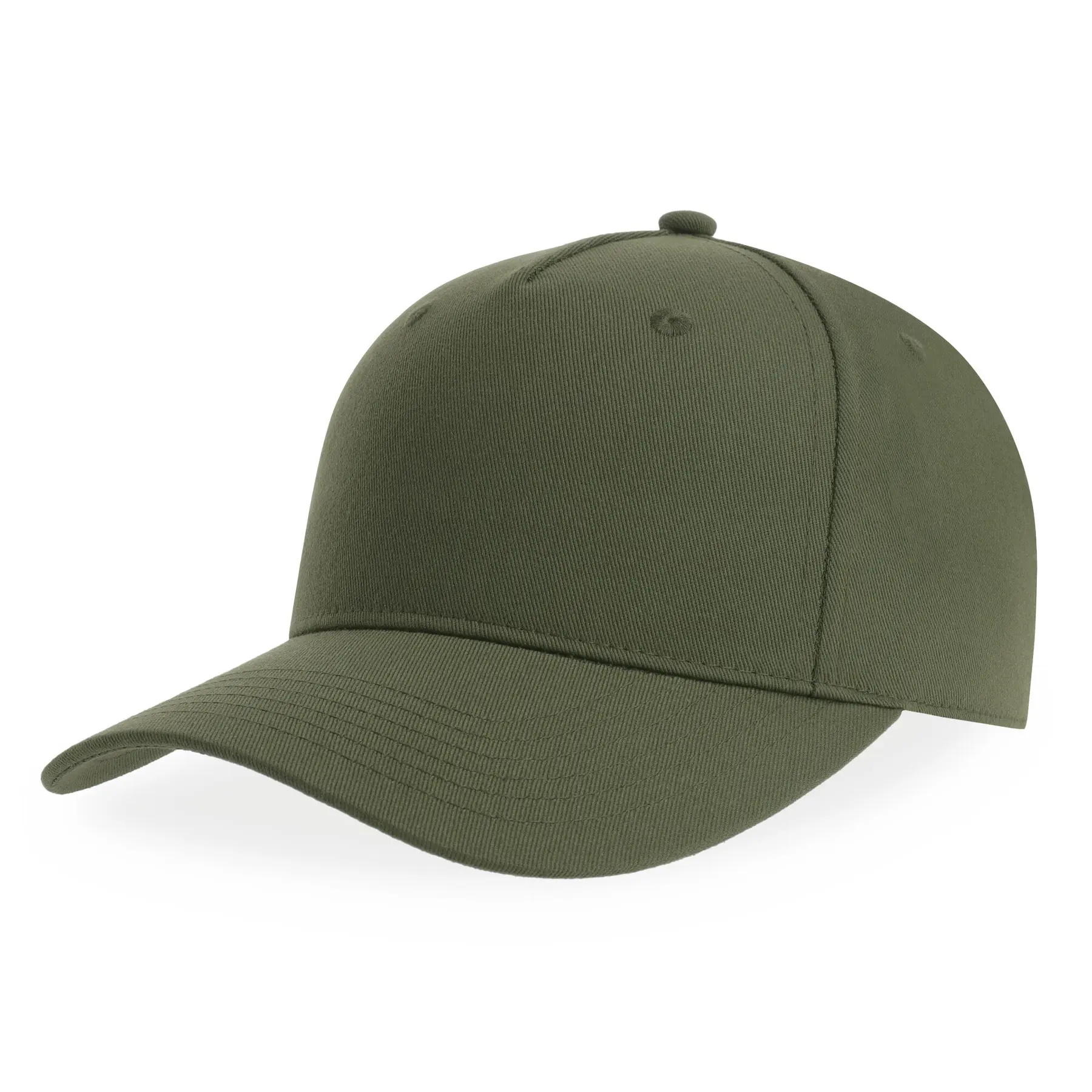 5-Panel Baseball Cap Atlantis Headwear Fiji