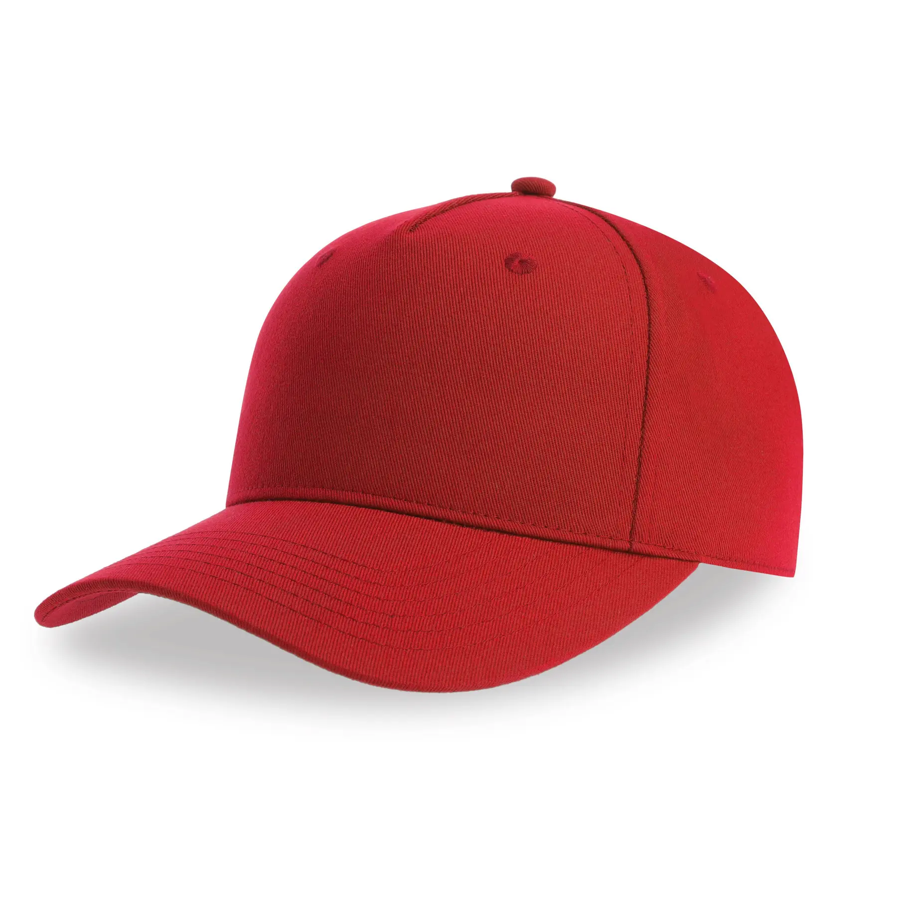5-Panel Baseball Cap Atlantis Headwear Fiji