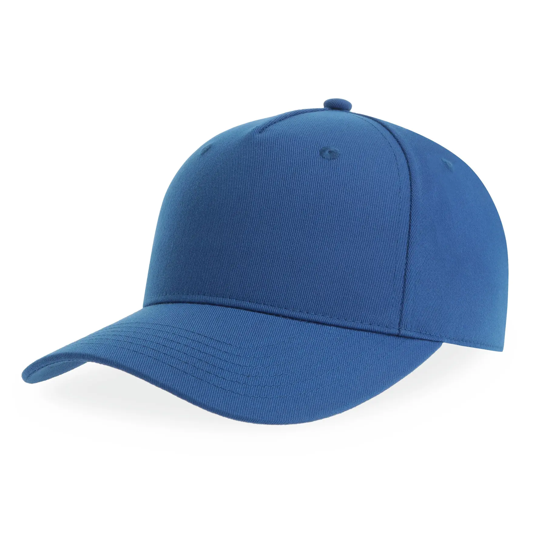 5-Panel Baseball Cap Atlantis Headwear Fiji