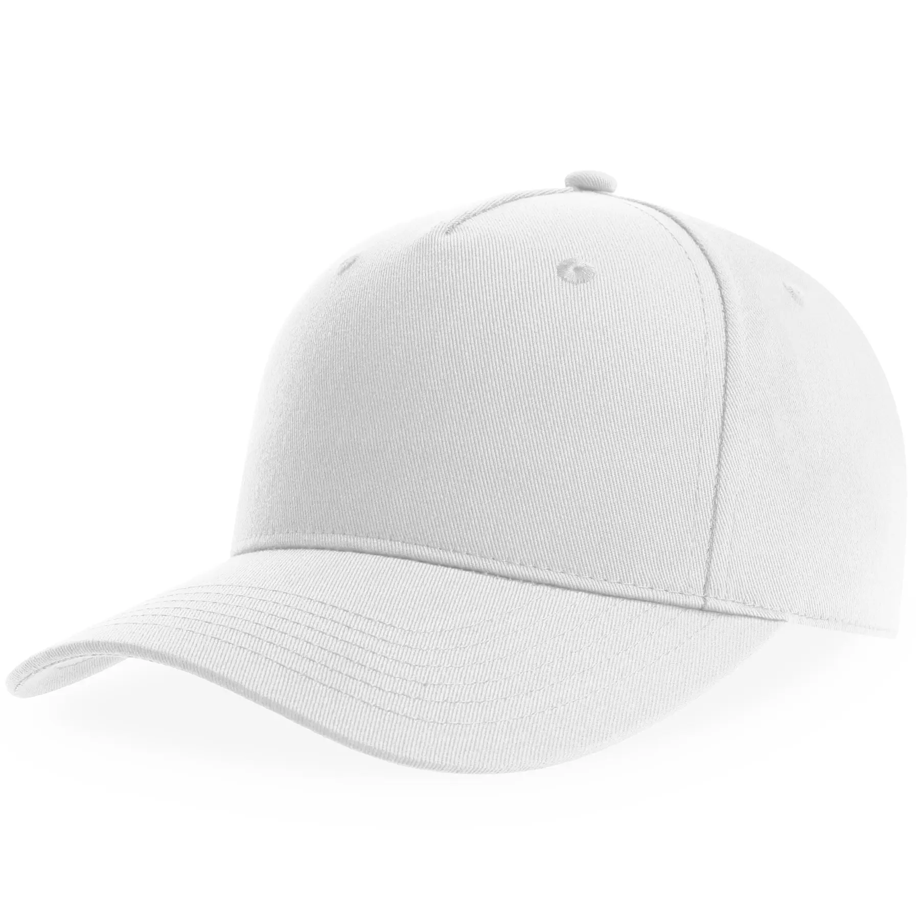 5-Panel Baseball Cap Atlantis Headwear Fiji