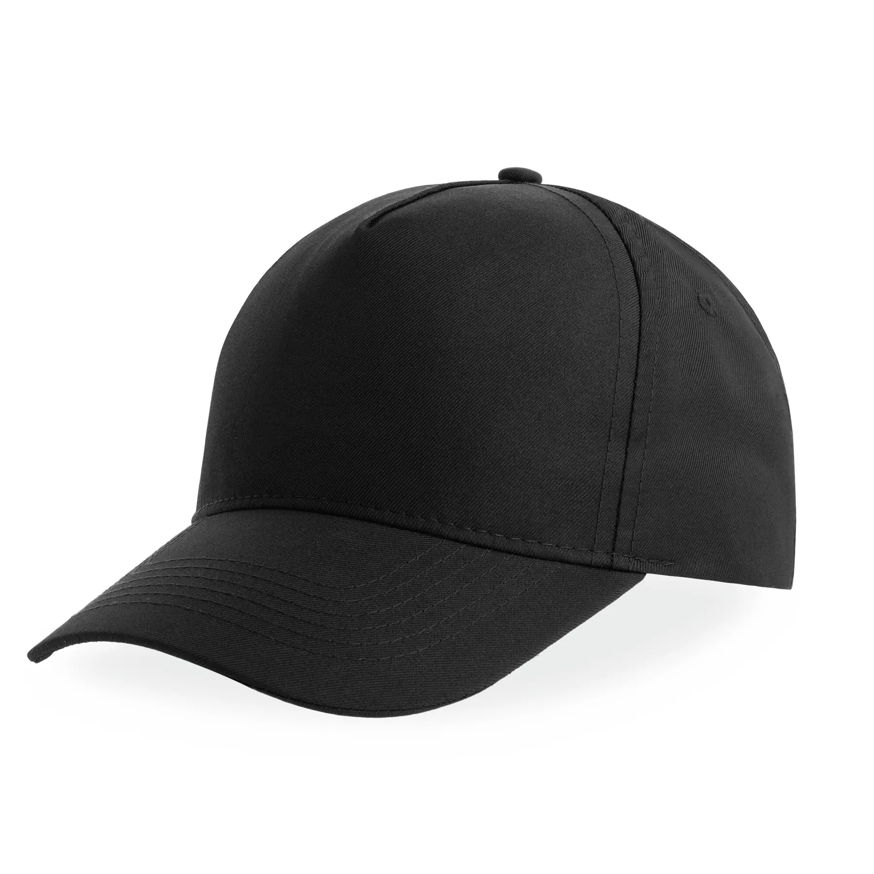 5-Panel Baseball Cap Atlantis Headwear Recy